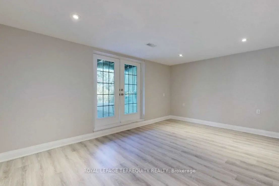 22 Rouge Street, #Bsmt