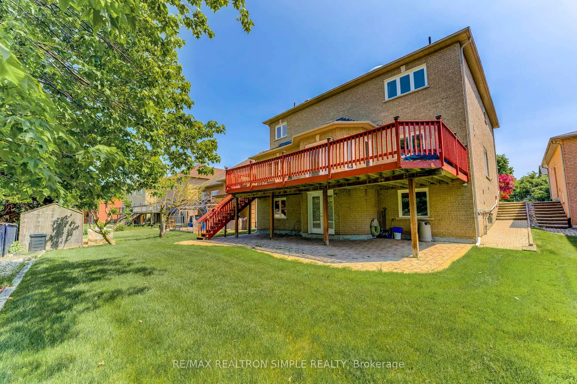 338 Calvert Road