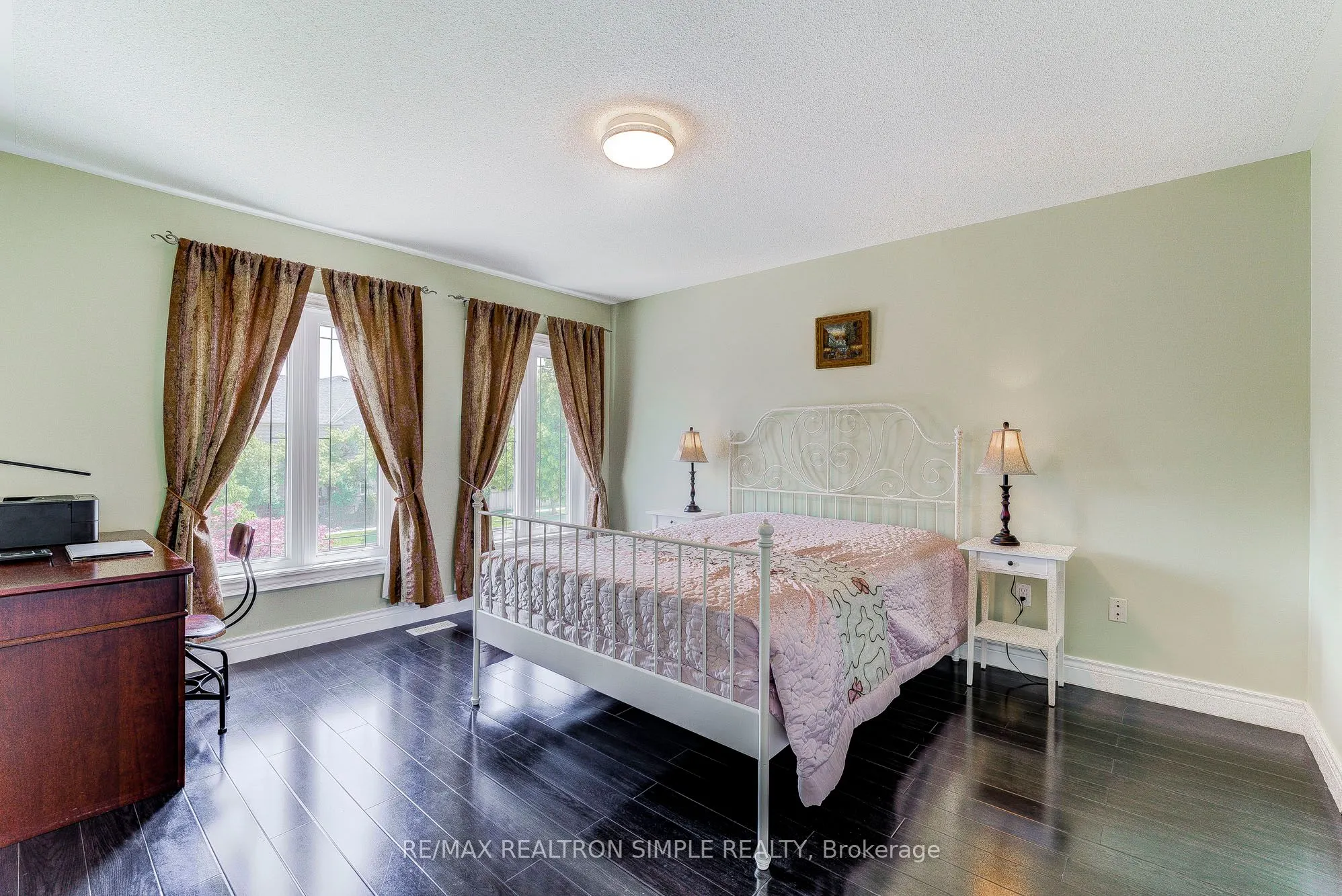338 Calvert Road