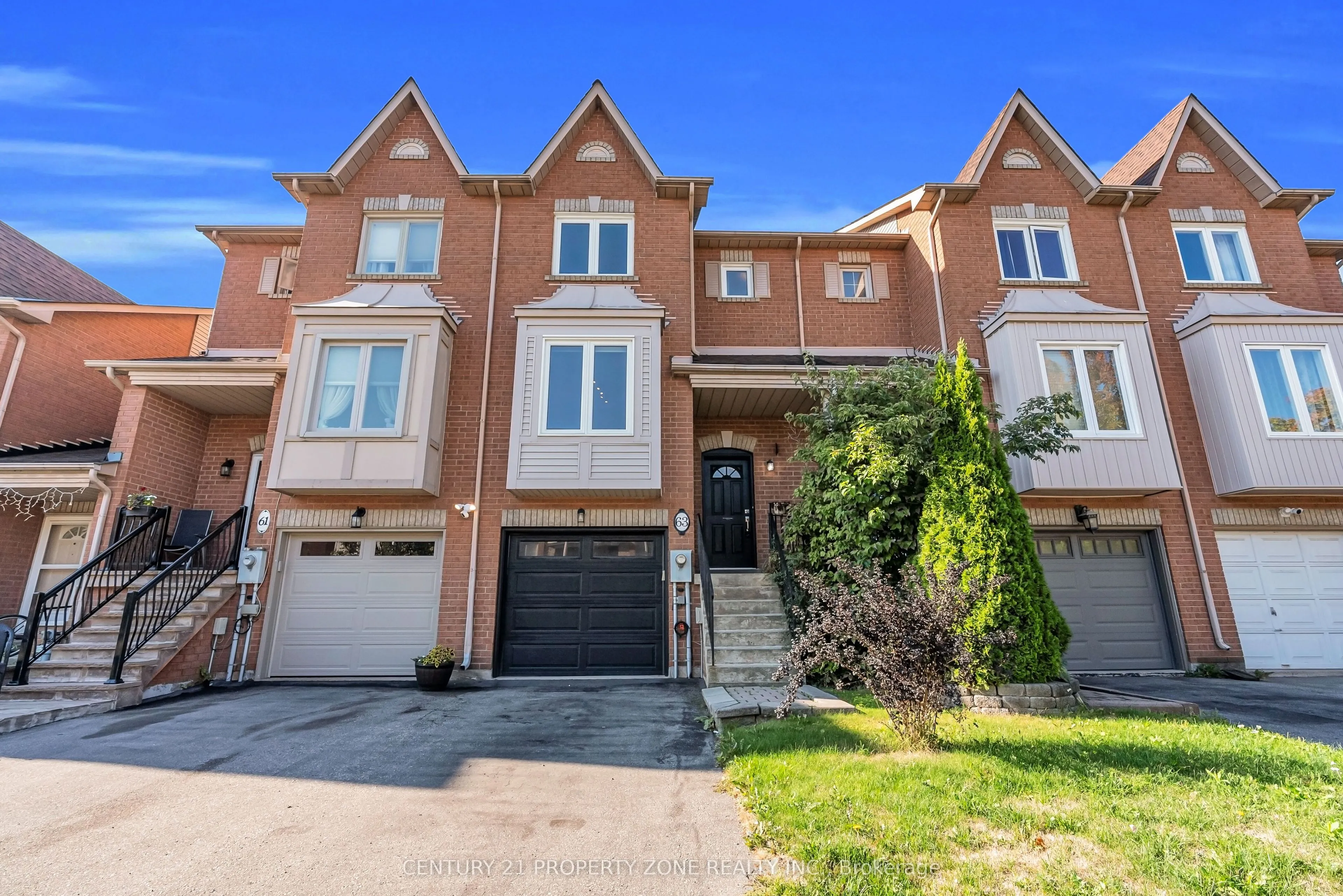 63 Kelso Crescent