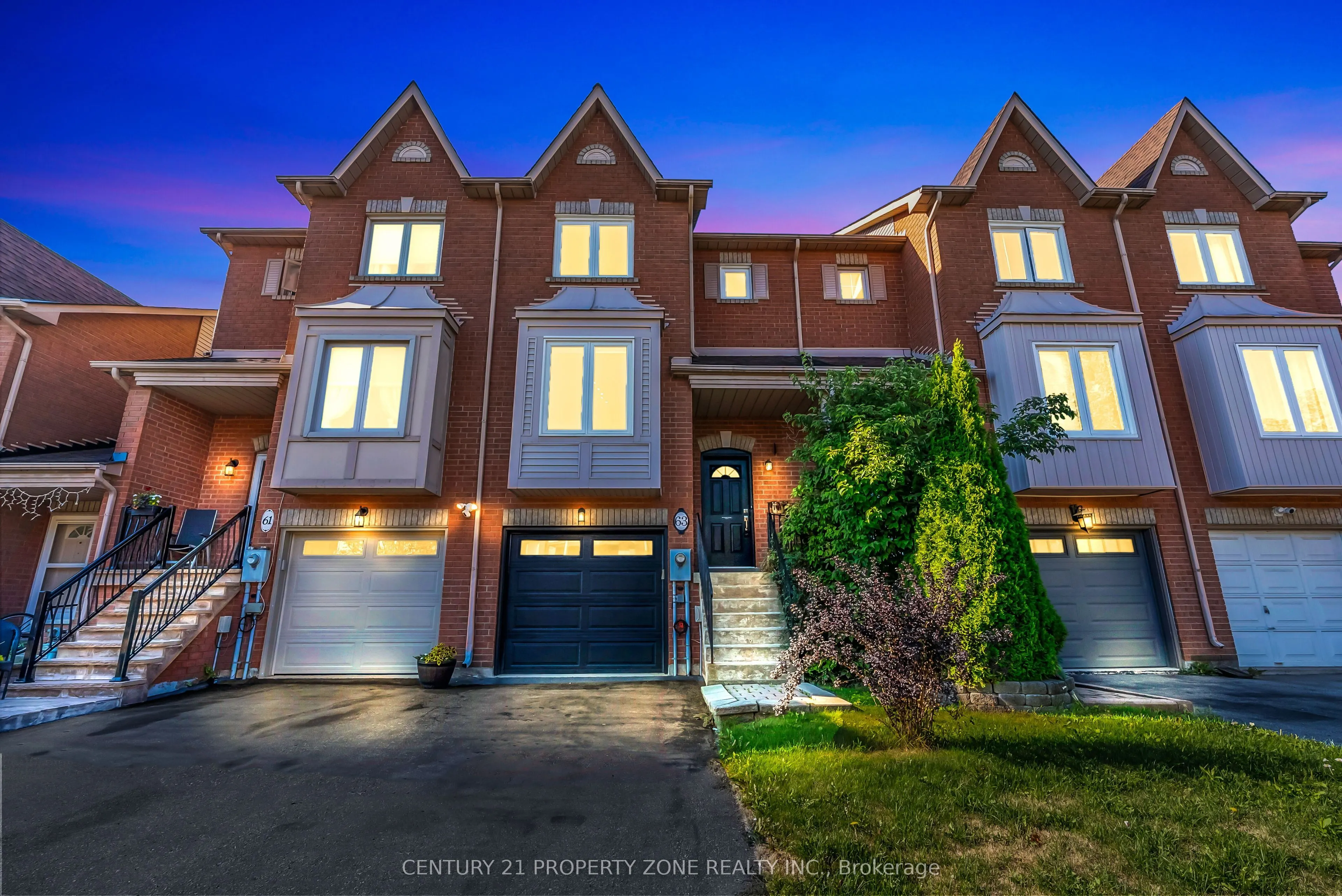 63 Kelso Crescent