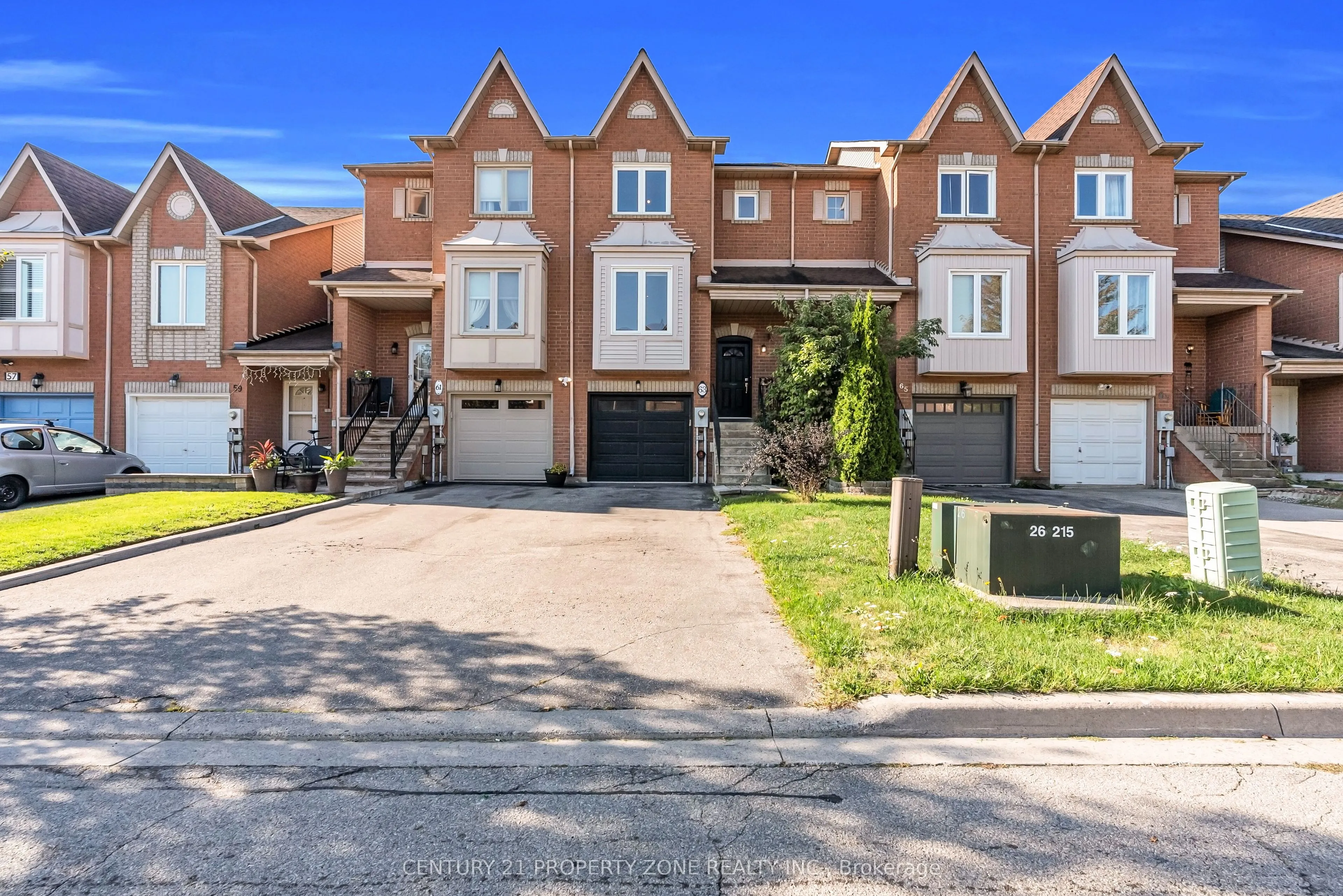 63 Kelso Crescent