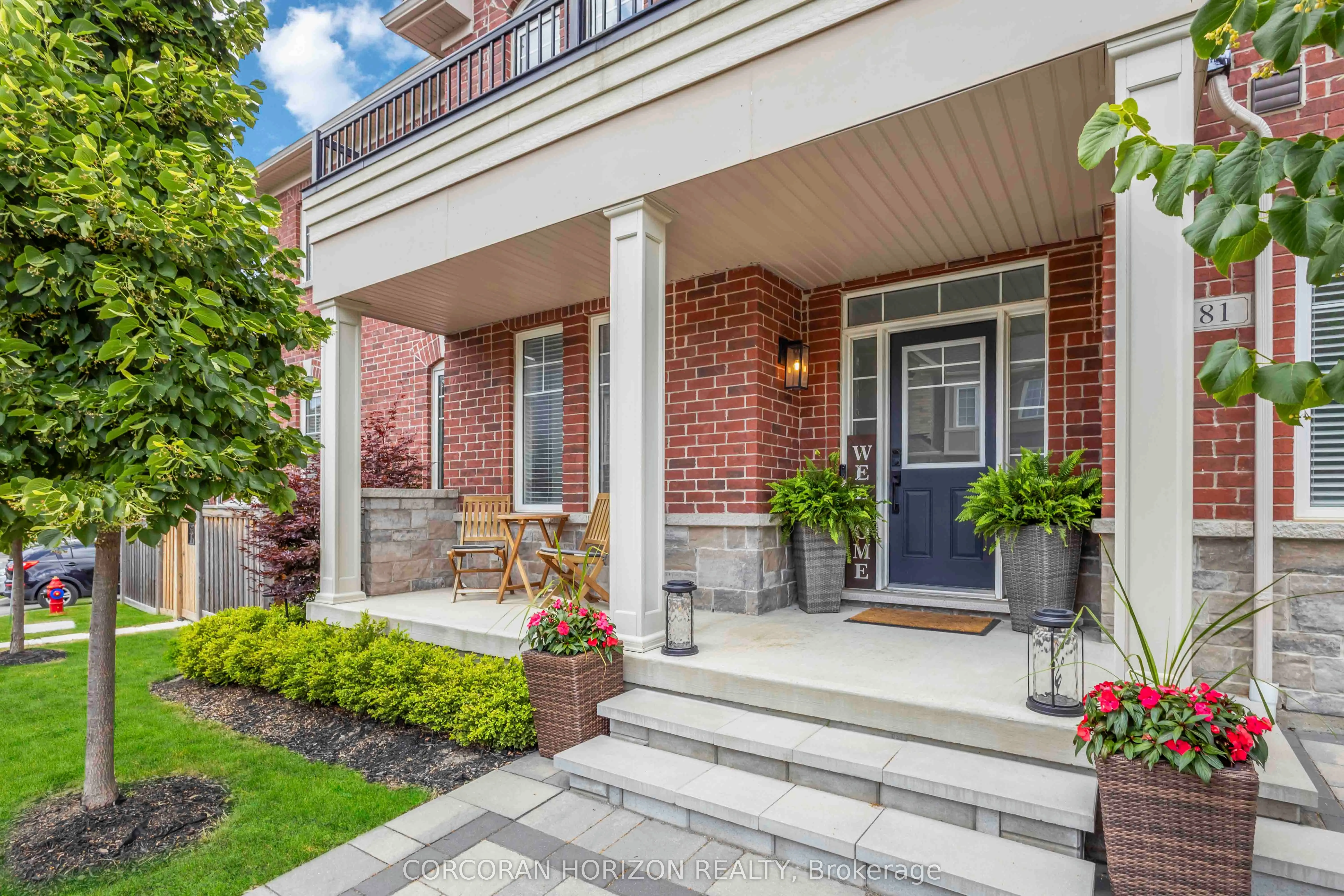 81 Dundonald Trail