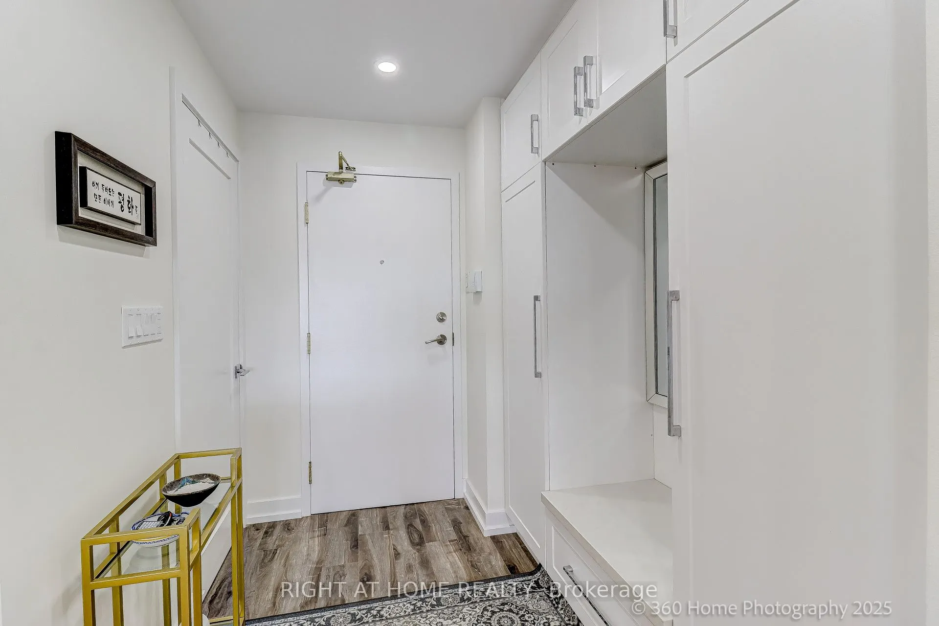 1 Clark Avenue W, #912