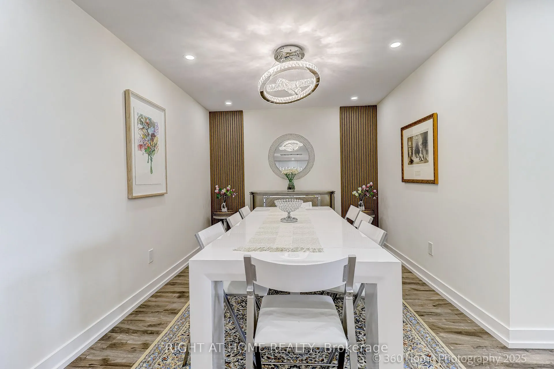 1 Clark Avenue W, #912