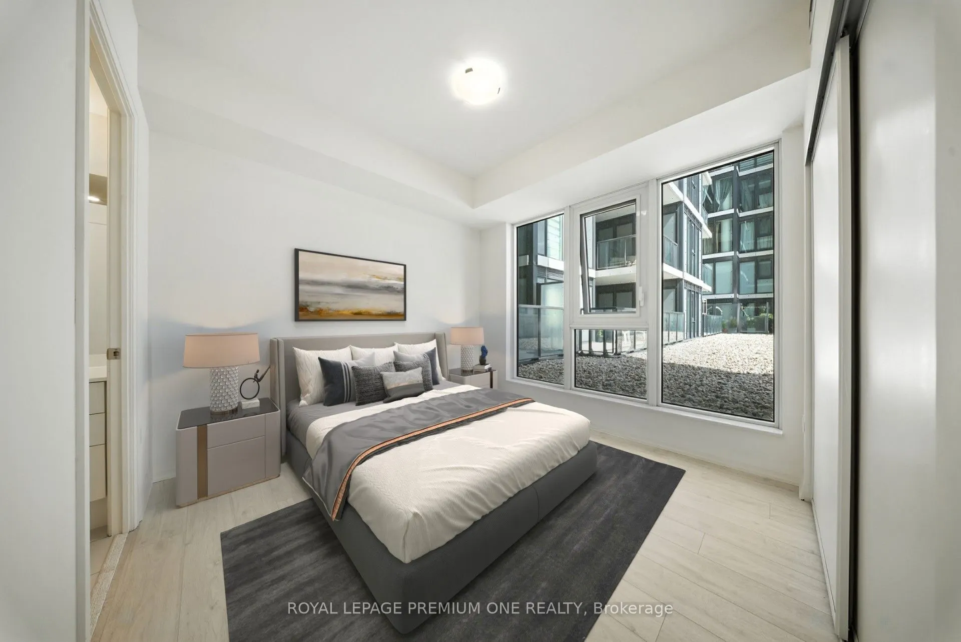 9000 JANE Street, #221