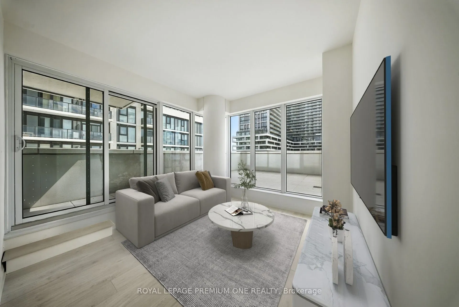 9000 JANE Street, #221