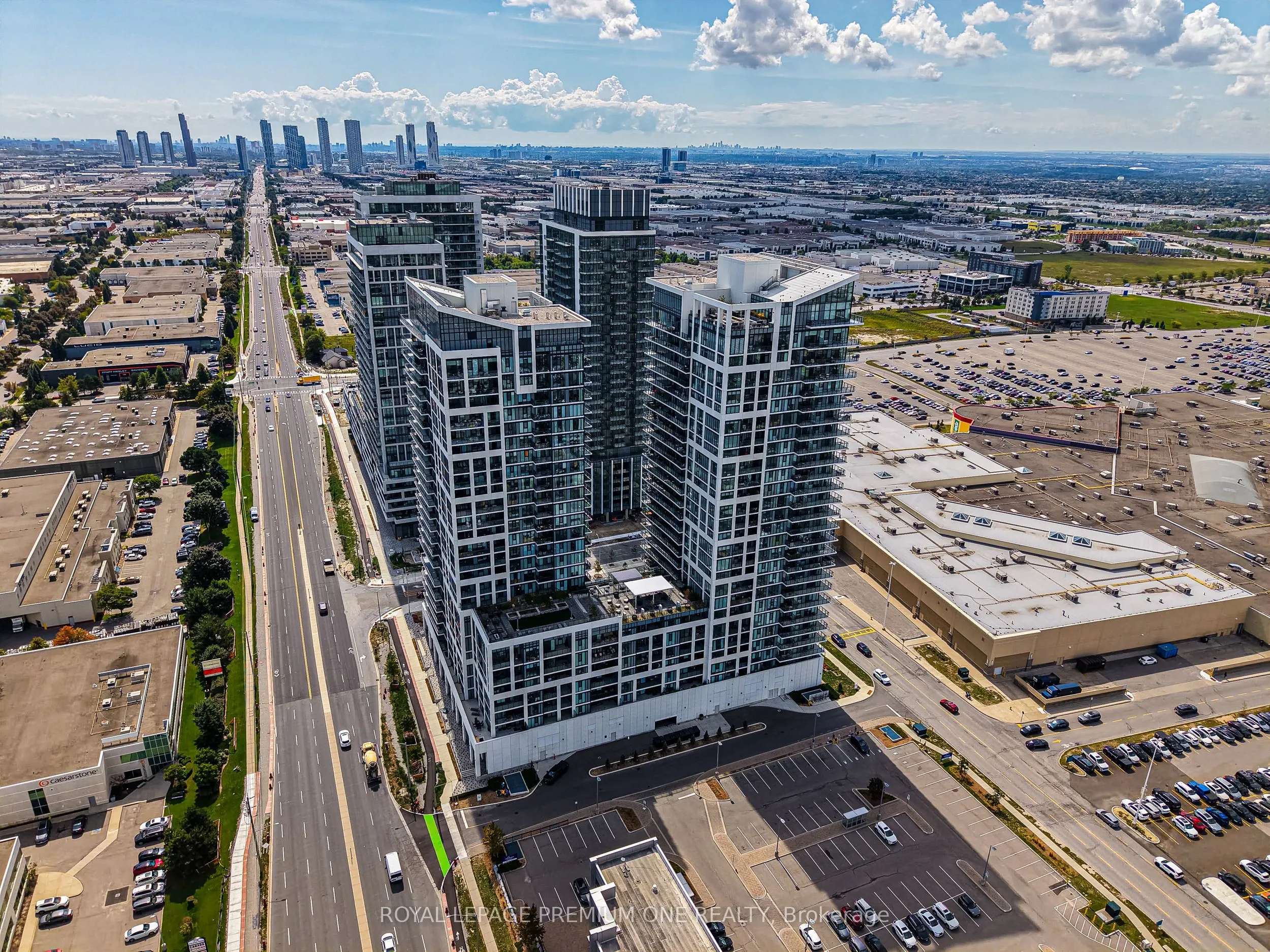 9000 JANE Street, #221