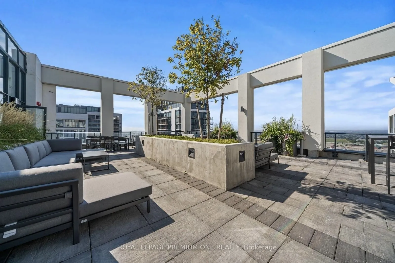 9000 JANE Street, #221
