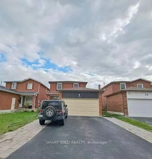 36 Bendamere Crescent, #Bsmt