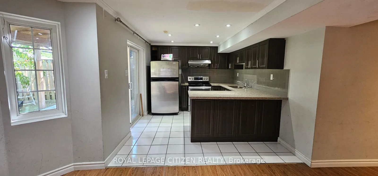 337 Elson Street, #BSMT