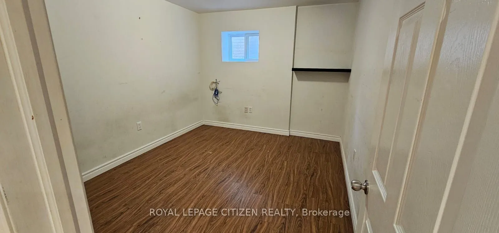 337 Elson Street, #BSMT