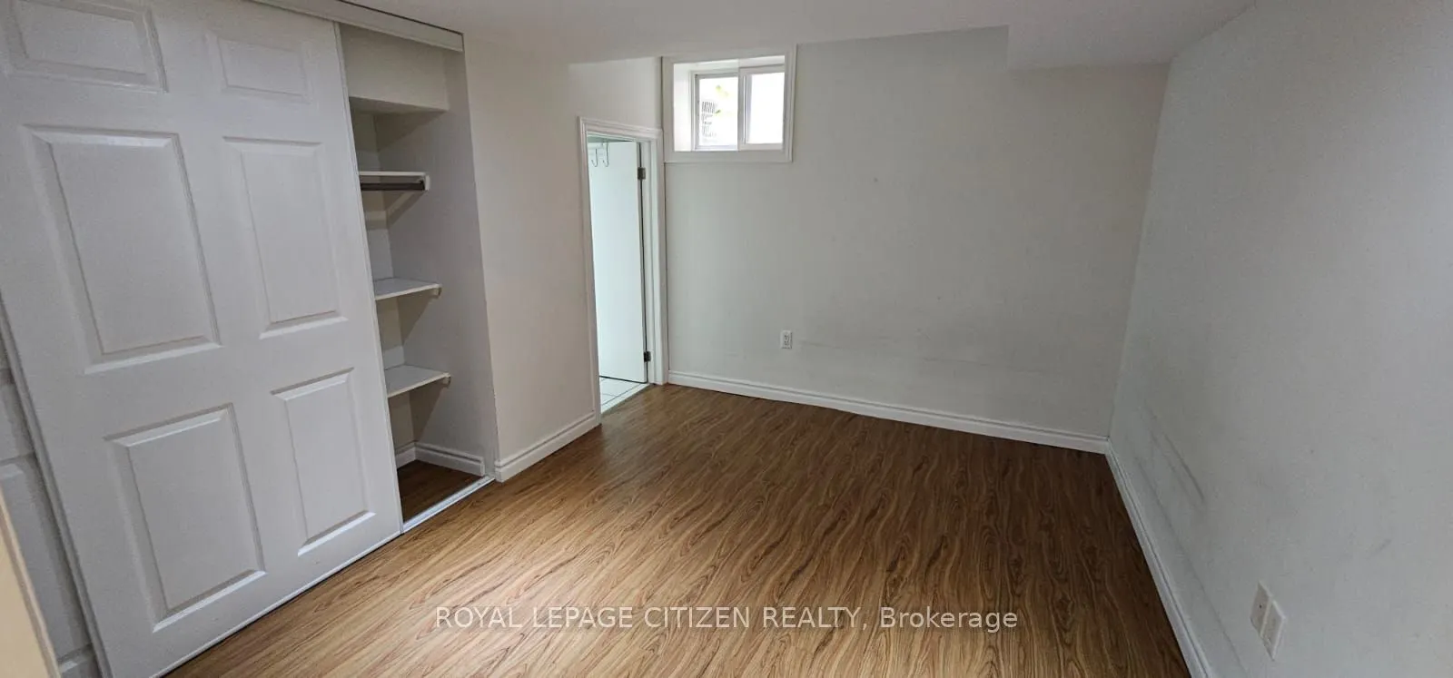 337 Elson Street, #BSMT