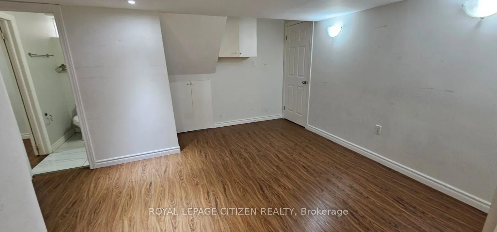 337 Elson Street, #BSMT