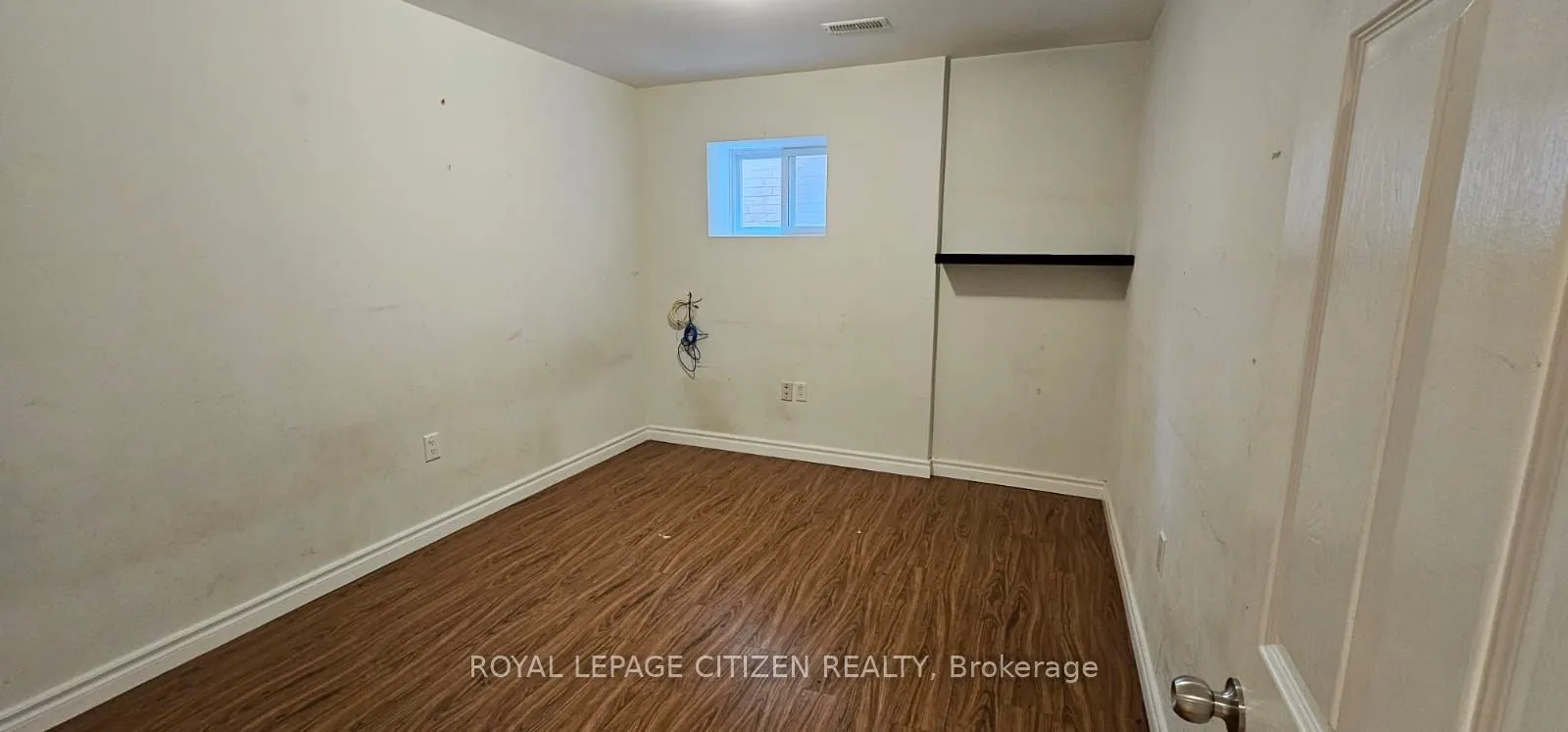 337 Elson Street, #BSMT