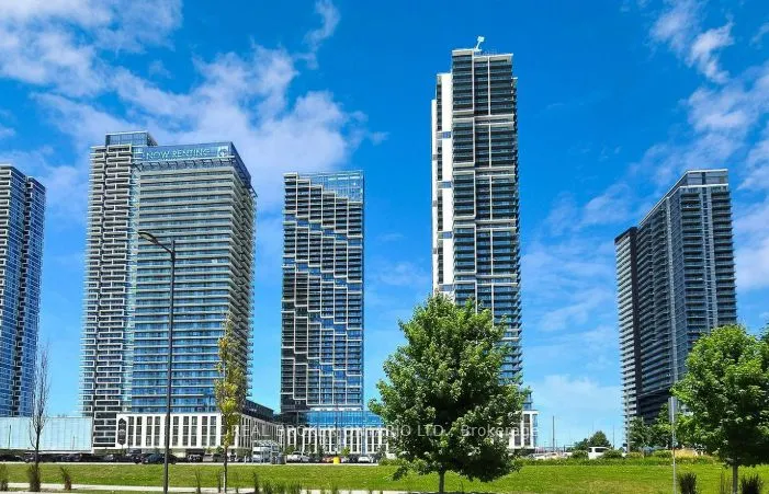 1000 Portage Parkway, #2905