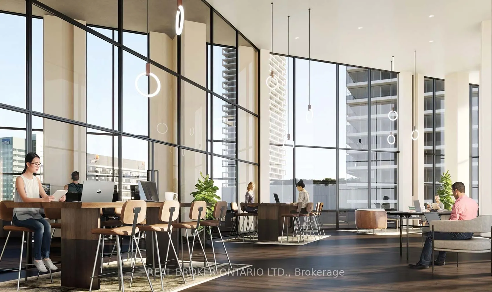 1000 Portage Parkway, #2905