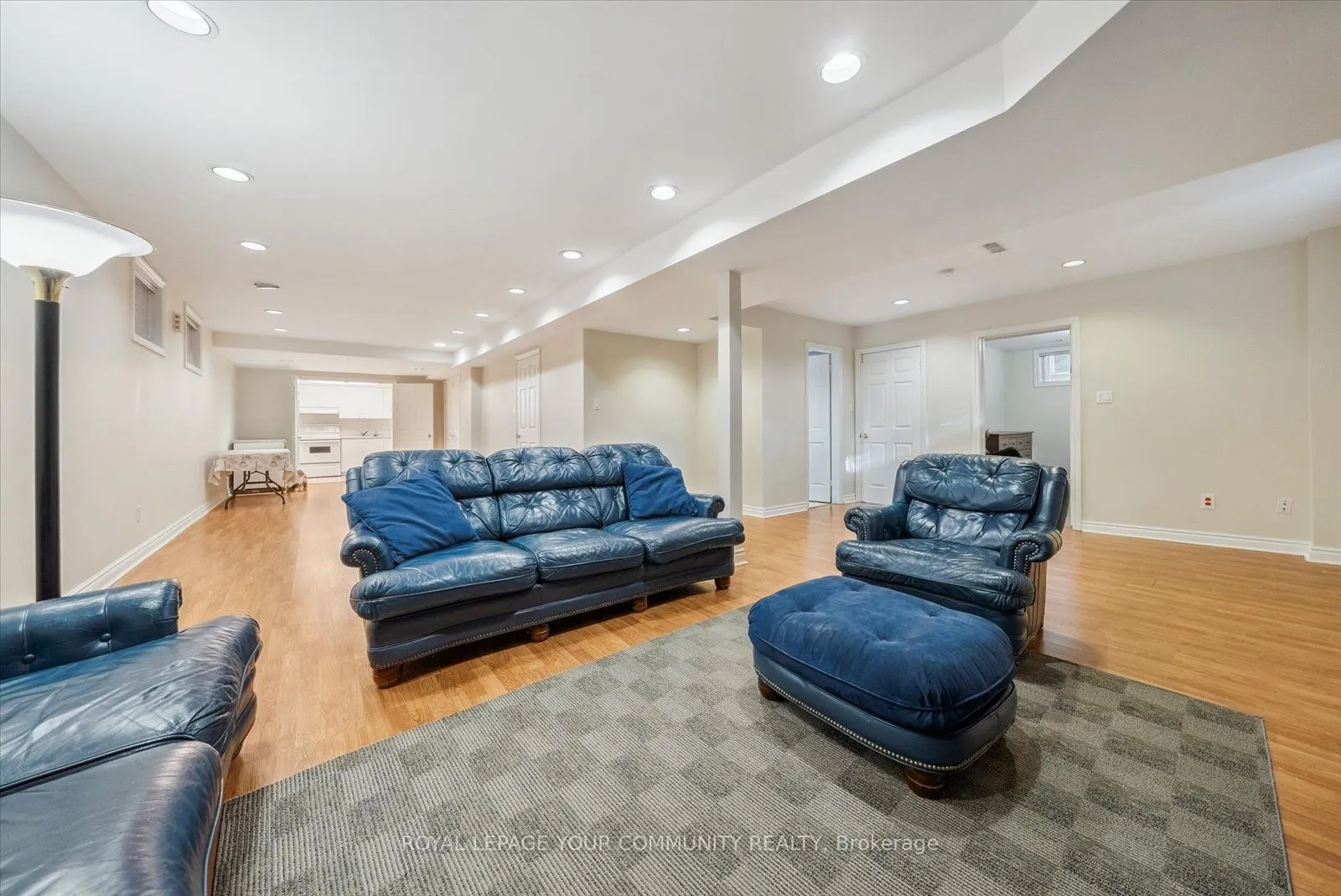 136 Markwood Lane