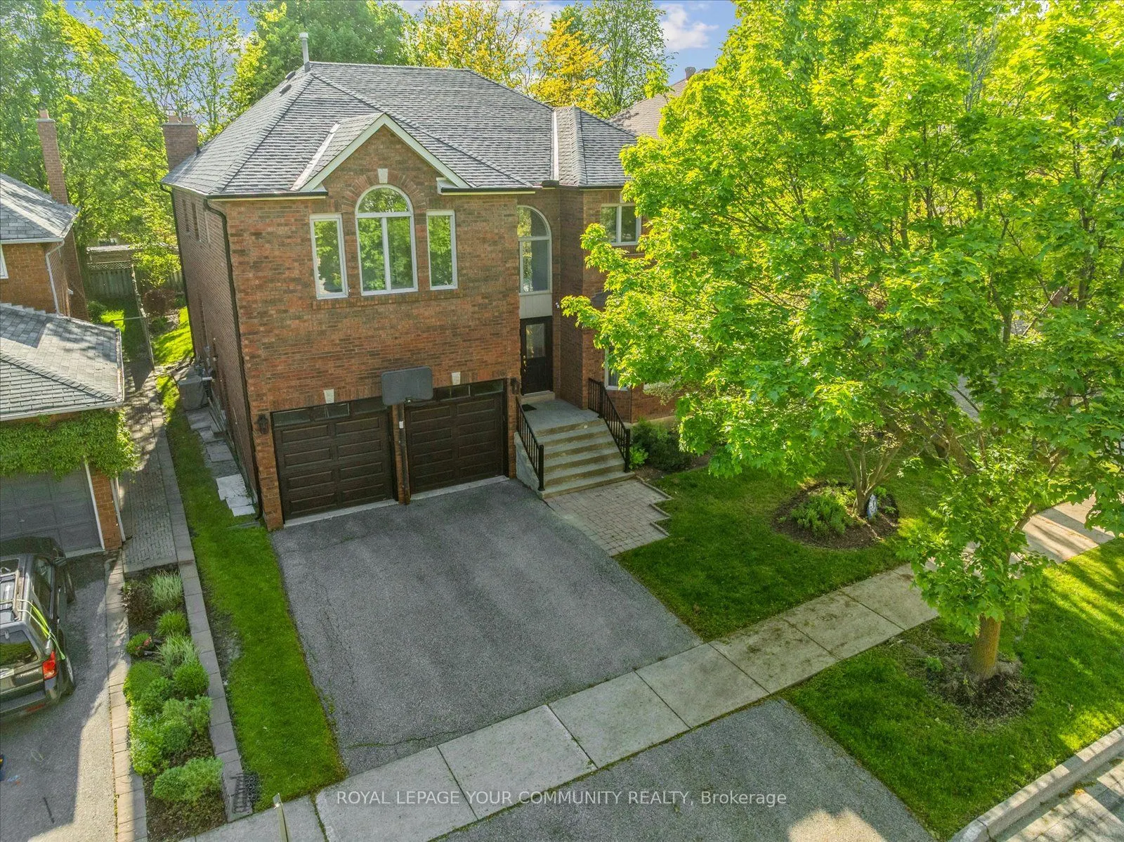 136 Markwood Lane