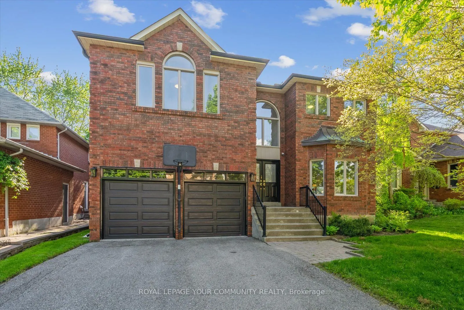 136 Markwood Lane