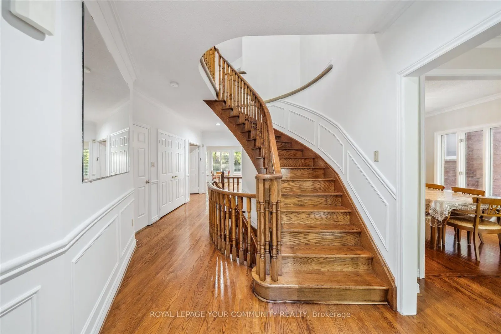 136 Markwood Lane