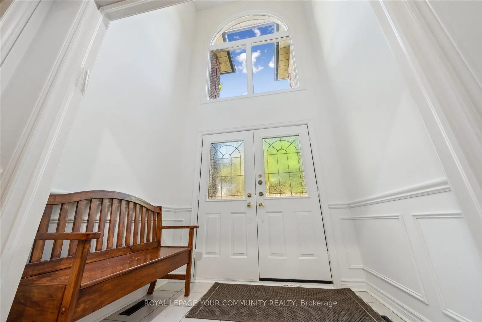 136 Markwood Lane