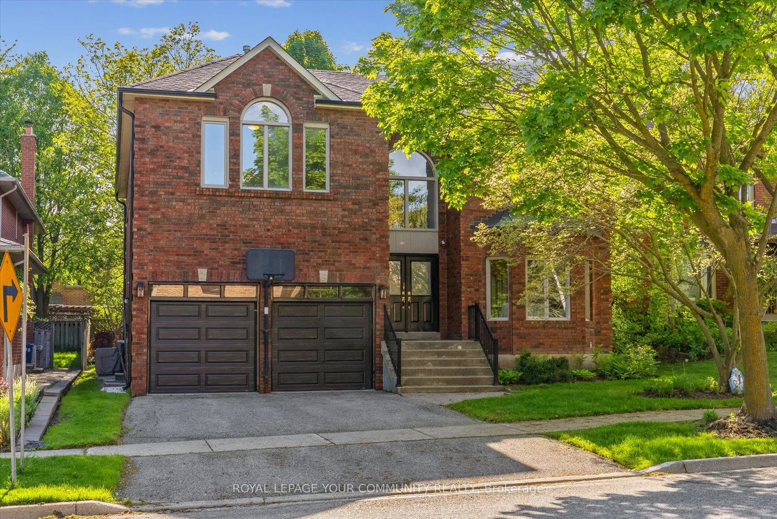 136 Markwood Lane