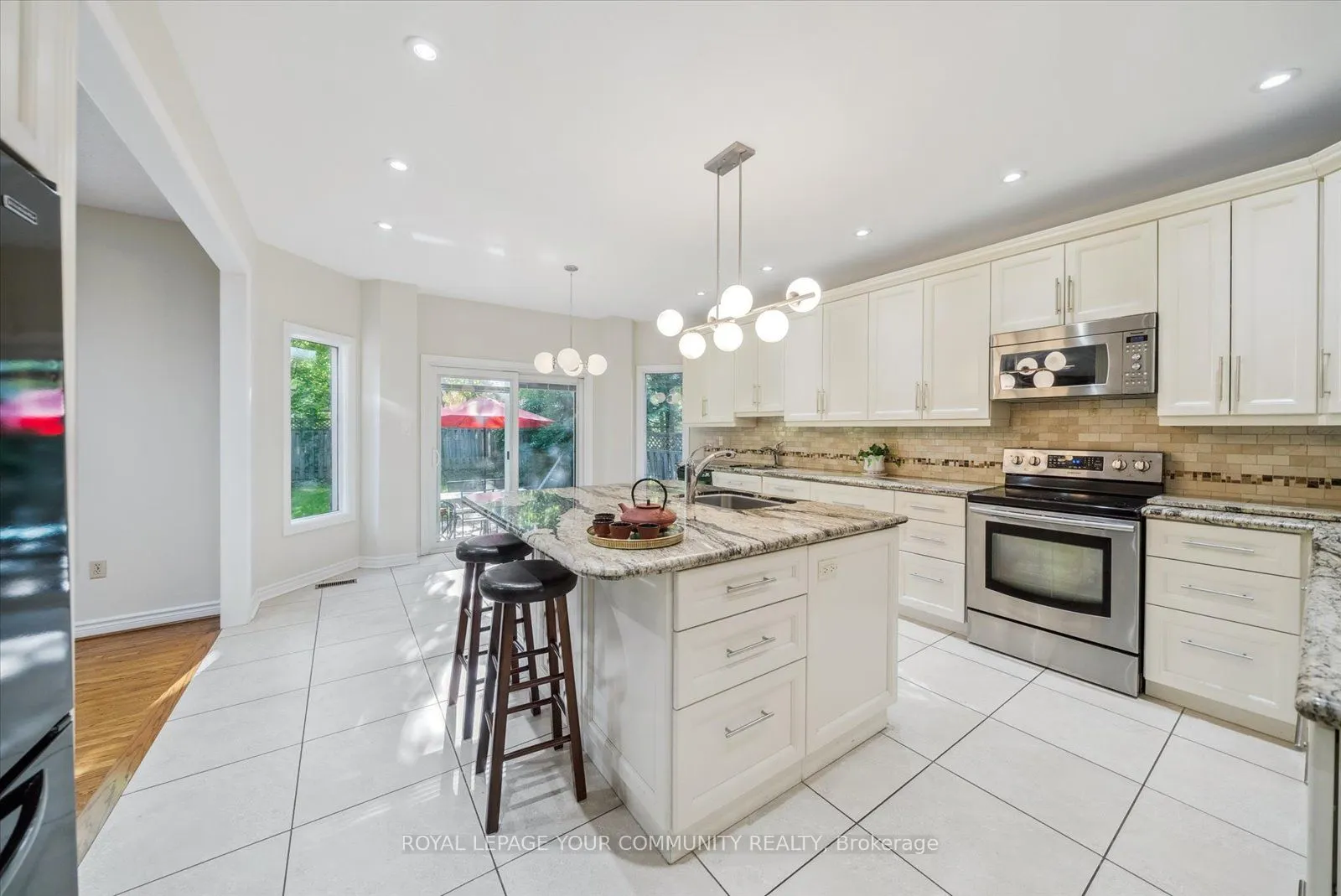 136 Markwood Lane