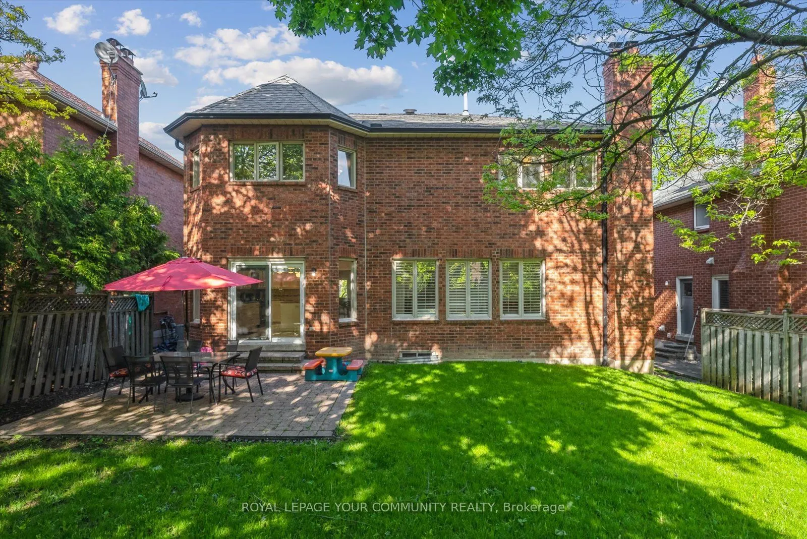 136 Markwood Lane