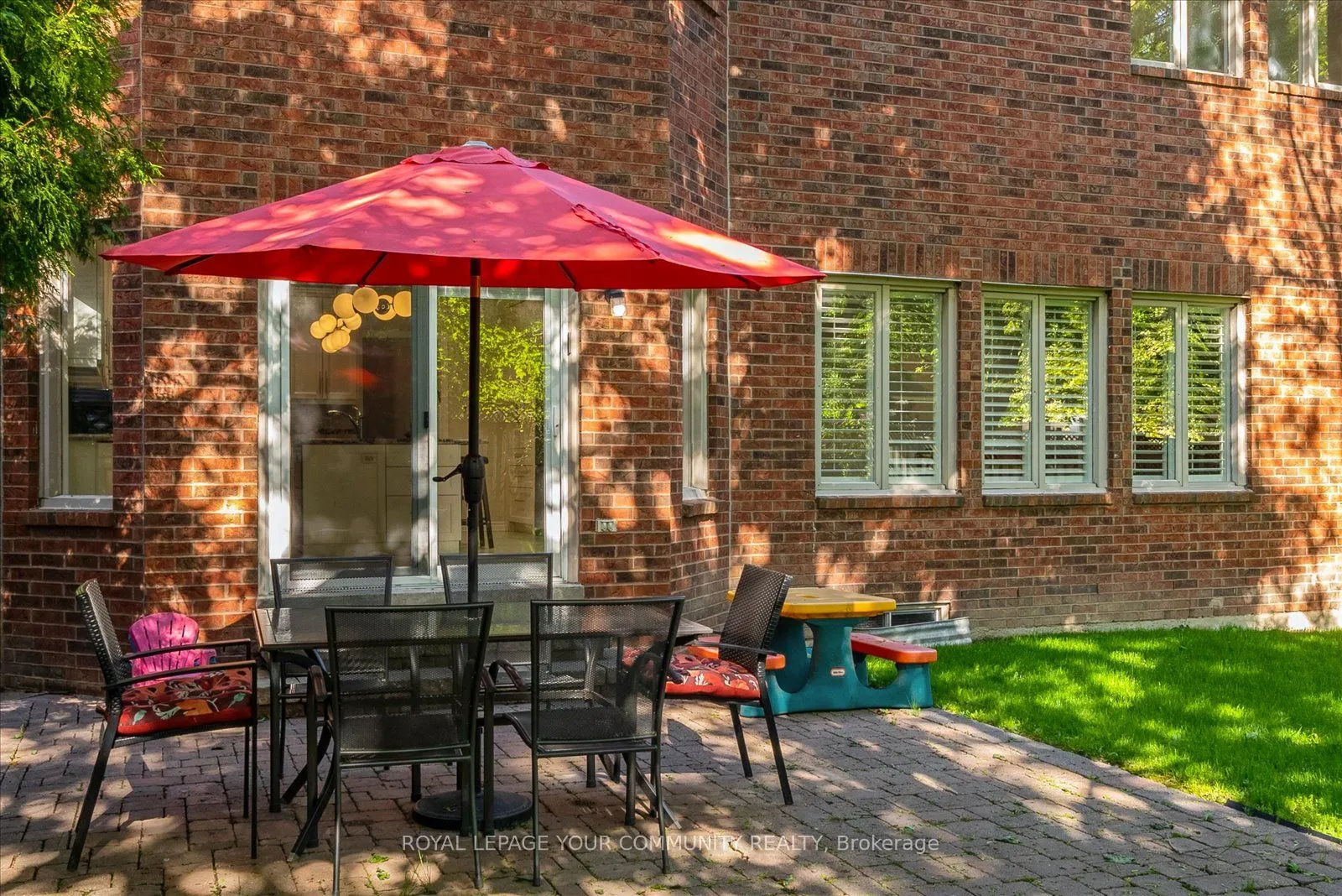 136 Markwood Lane