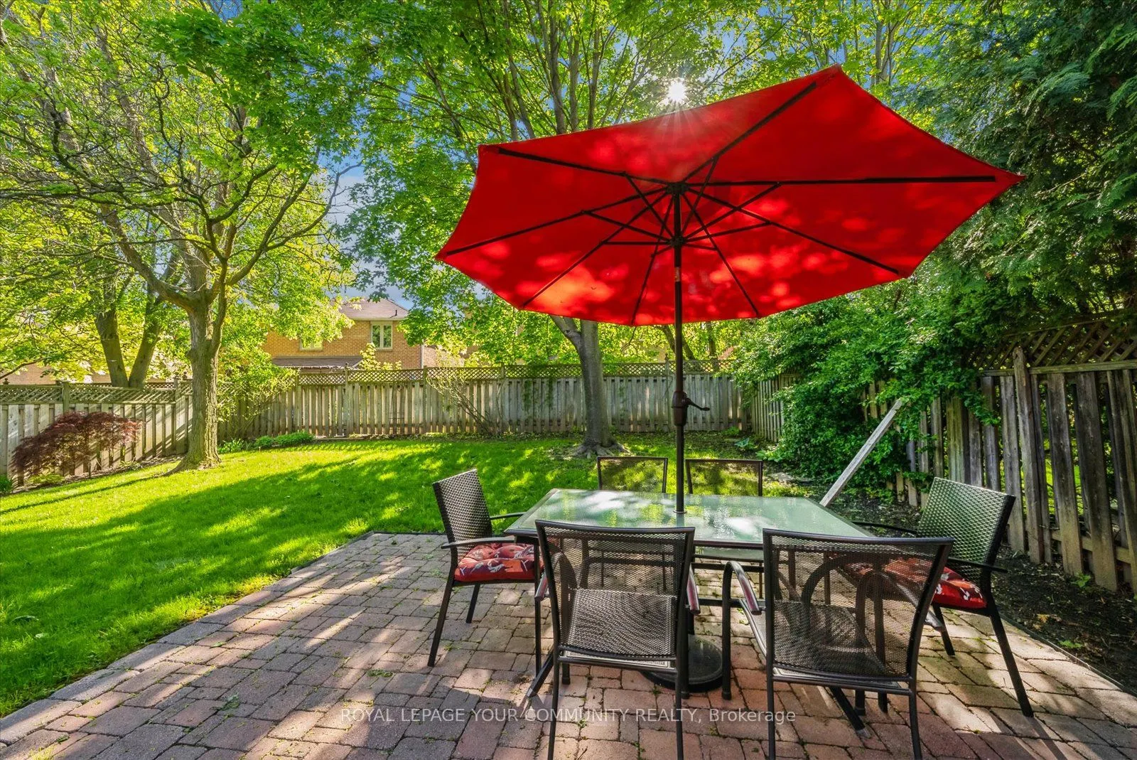 136 Markwood Lane