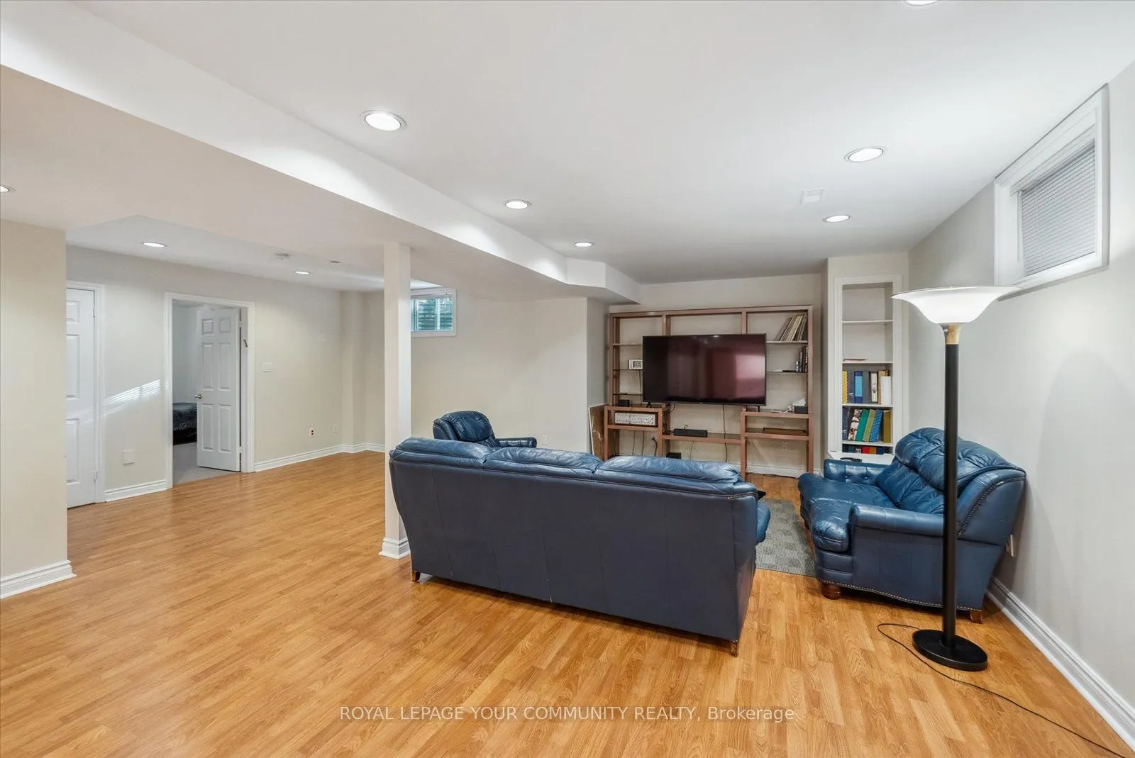 136 Markwood Lane