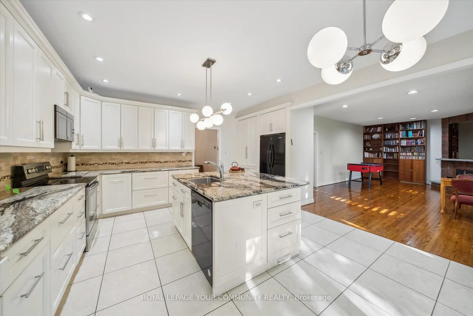136 Markwood Lane