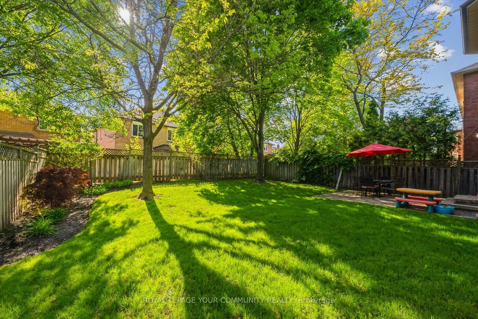 136 Markwood Lane