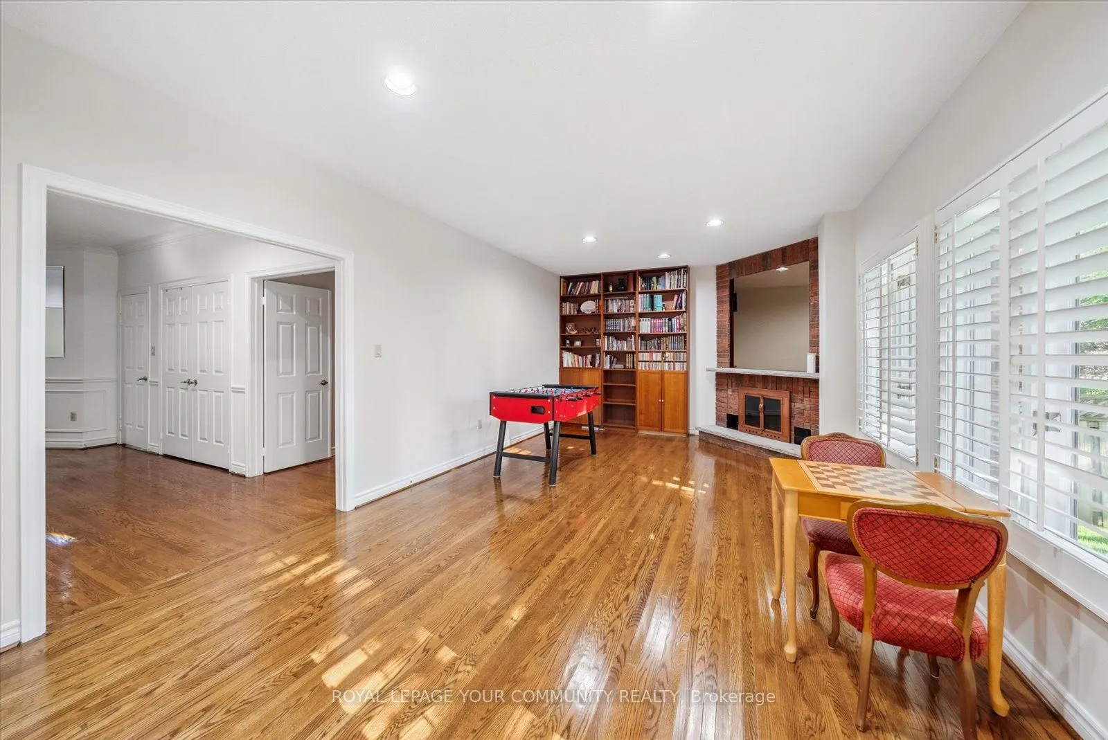 136 Markwood Lane