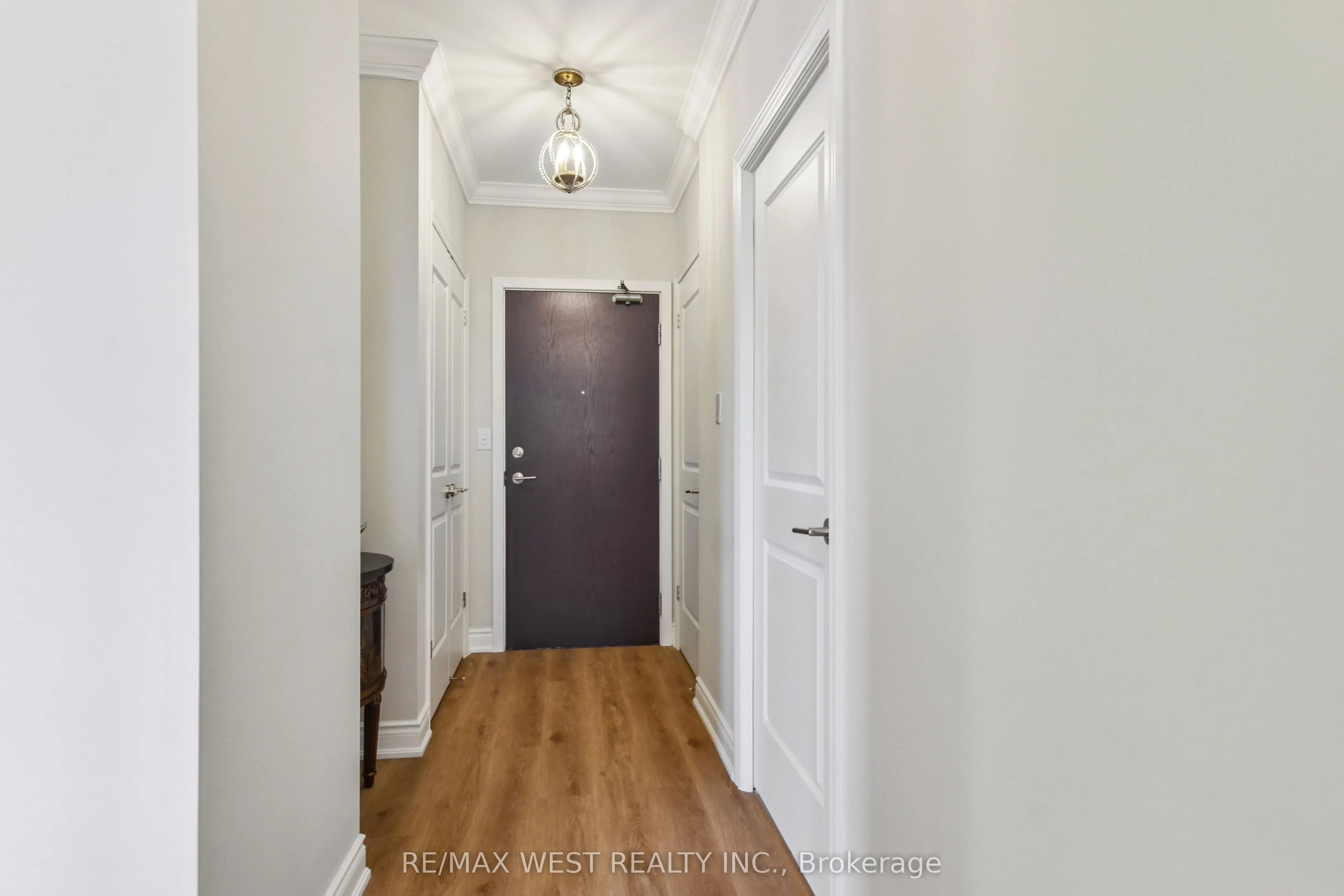 281 Woodbridge Avenue, #321