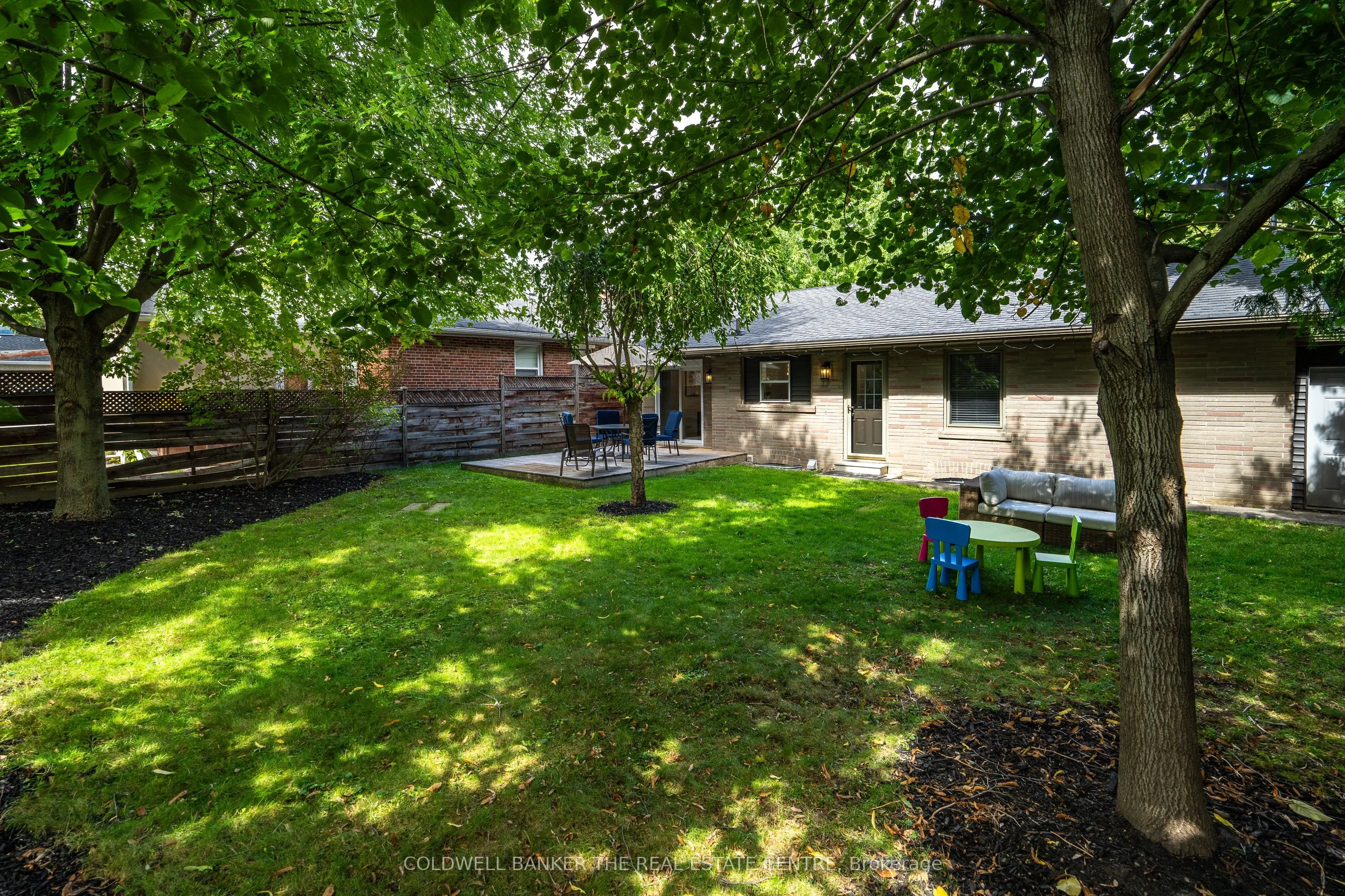 272 Avenue Road