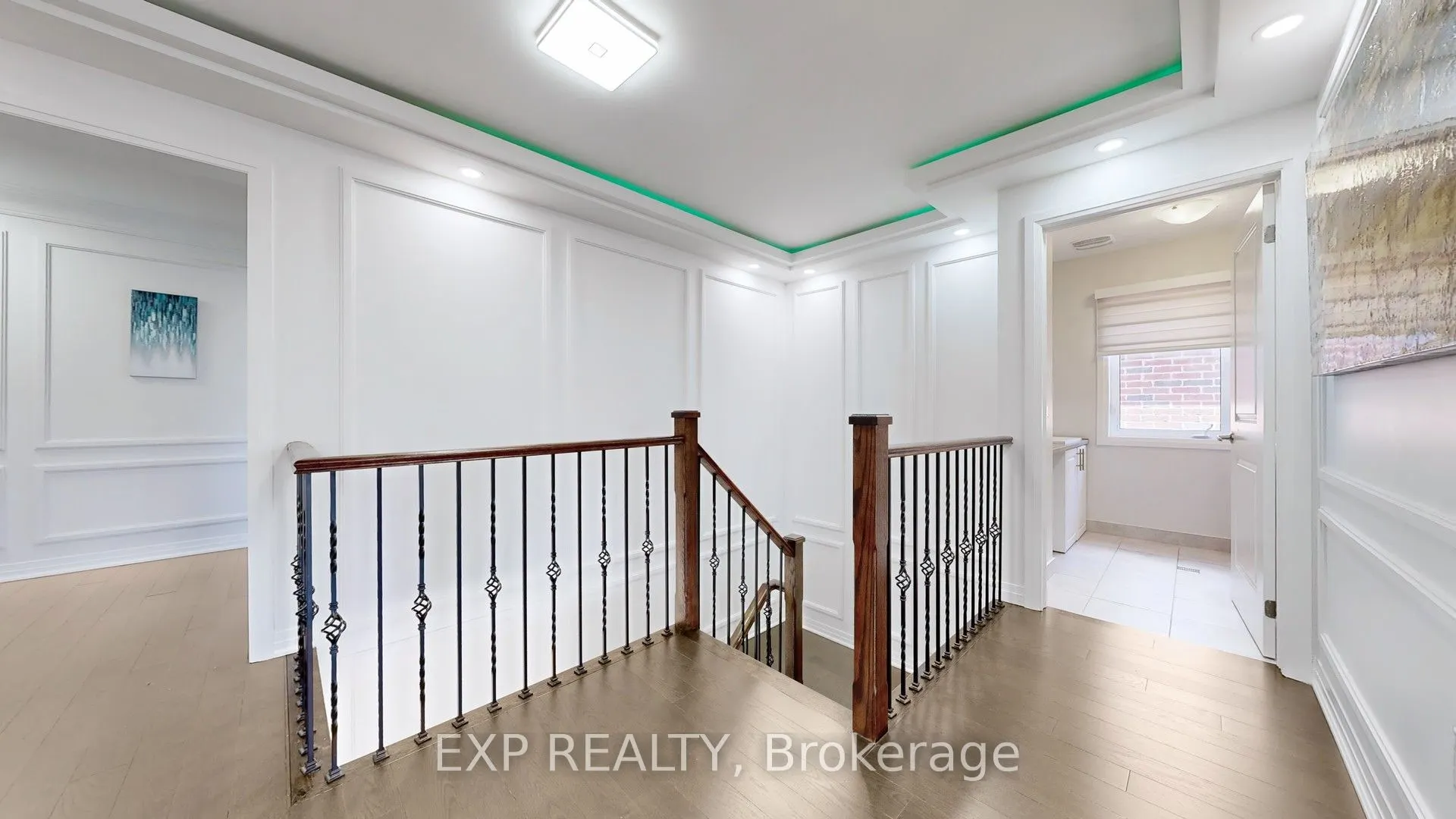 1466 Broderick Street