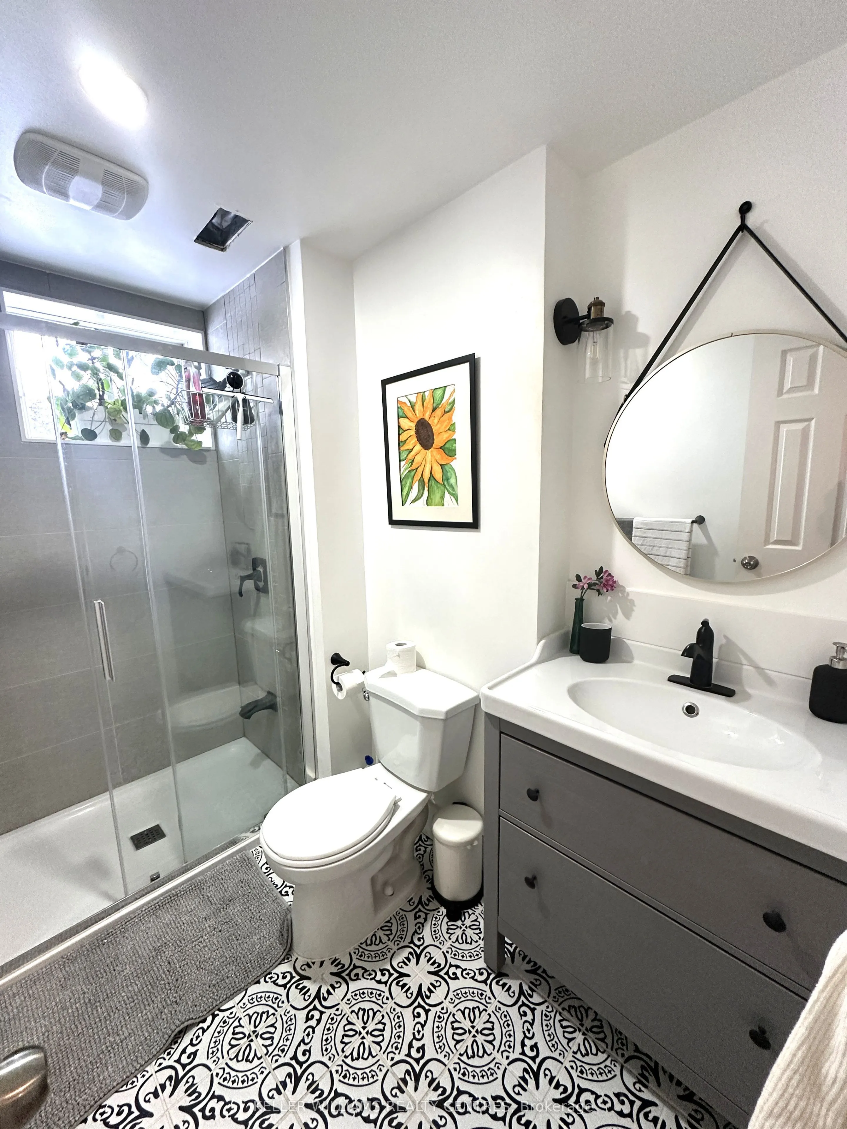 32 Amberview Drive, #Basement