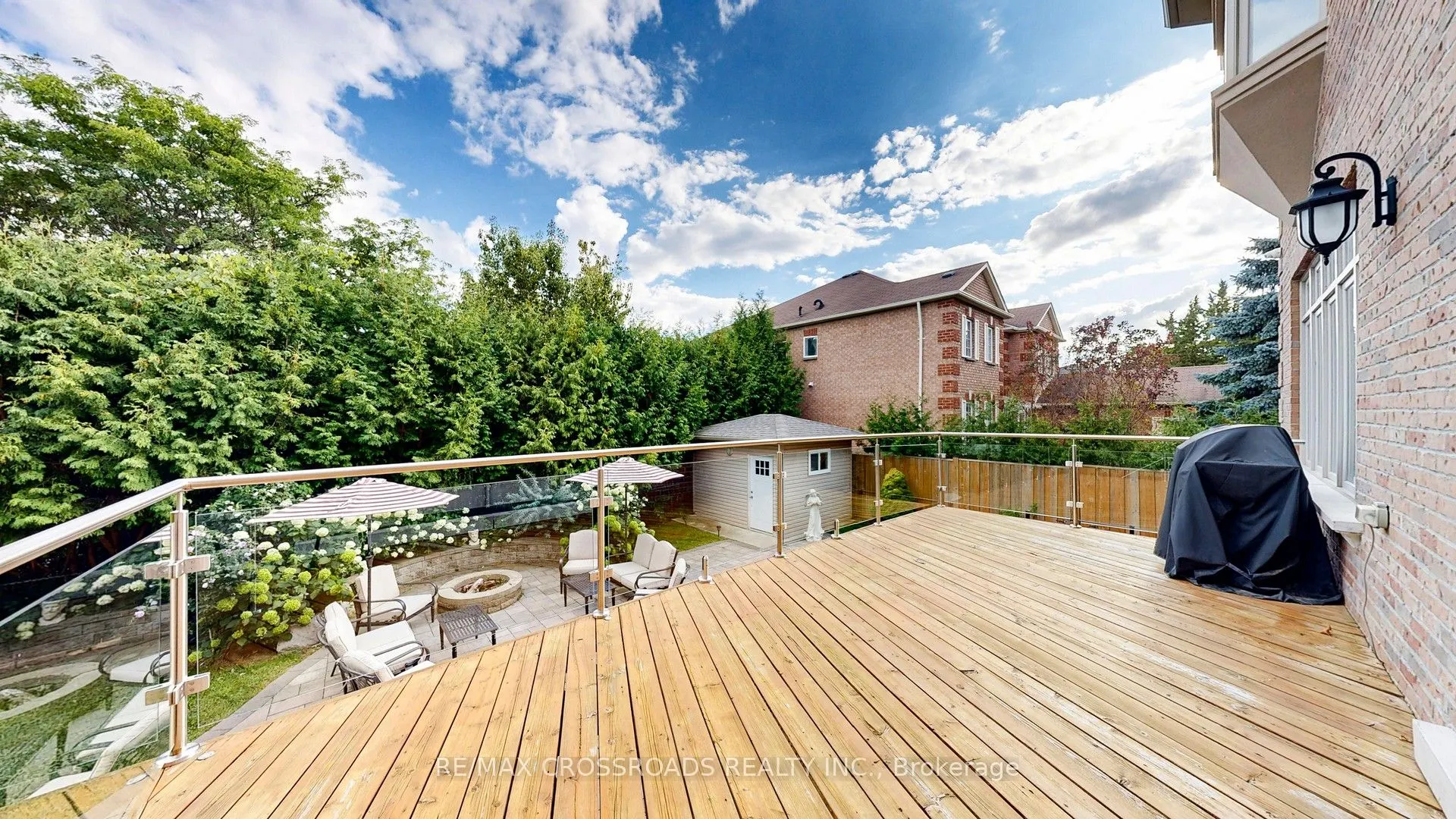 635 Elgin Mills Road W