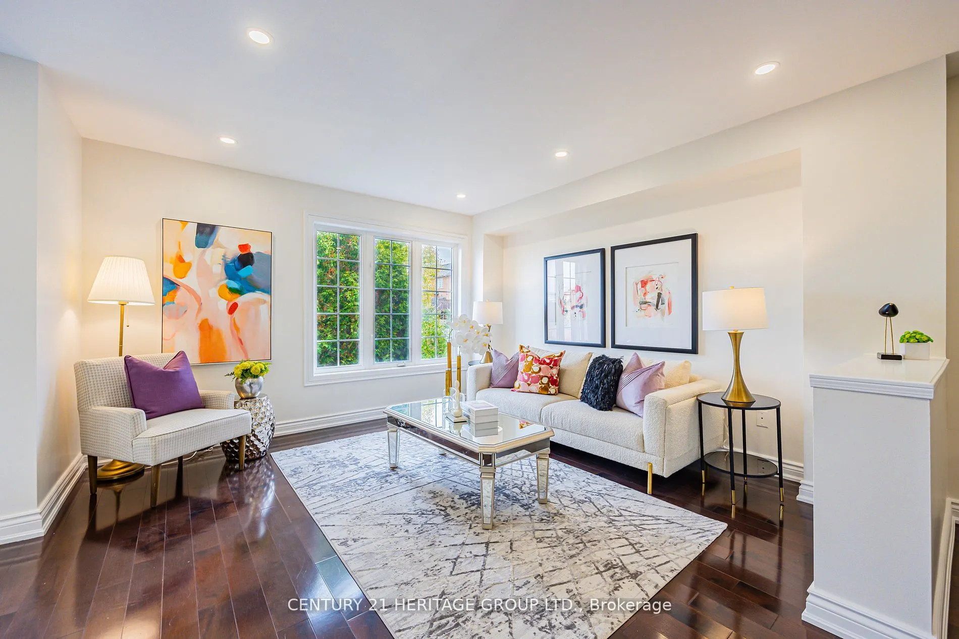 114 Millcliff Circle