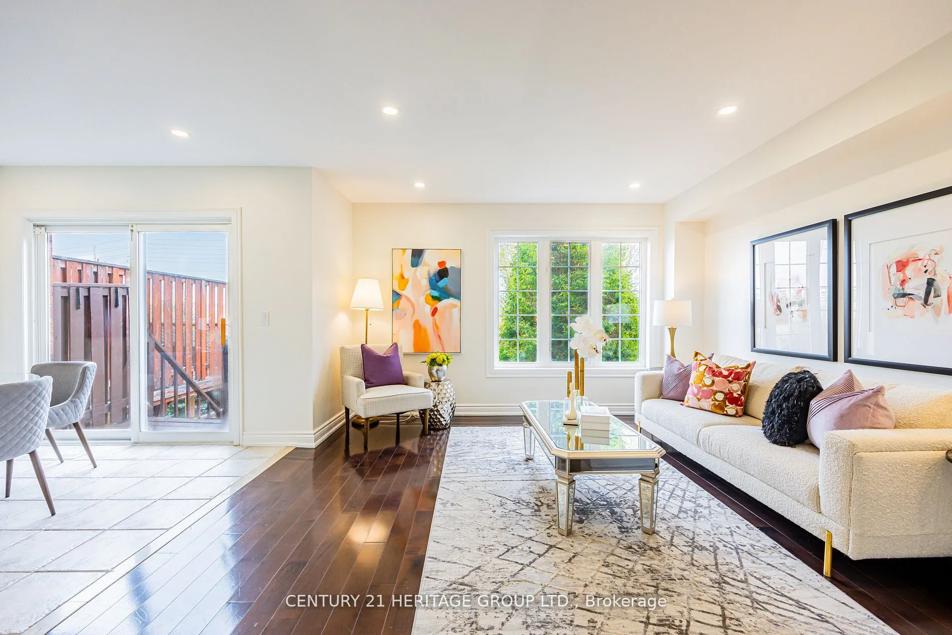 114 Millcliff Circle