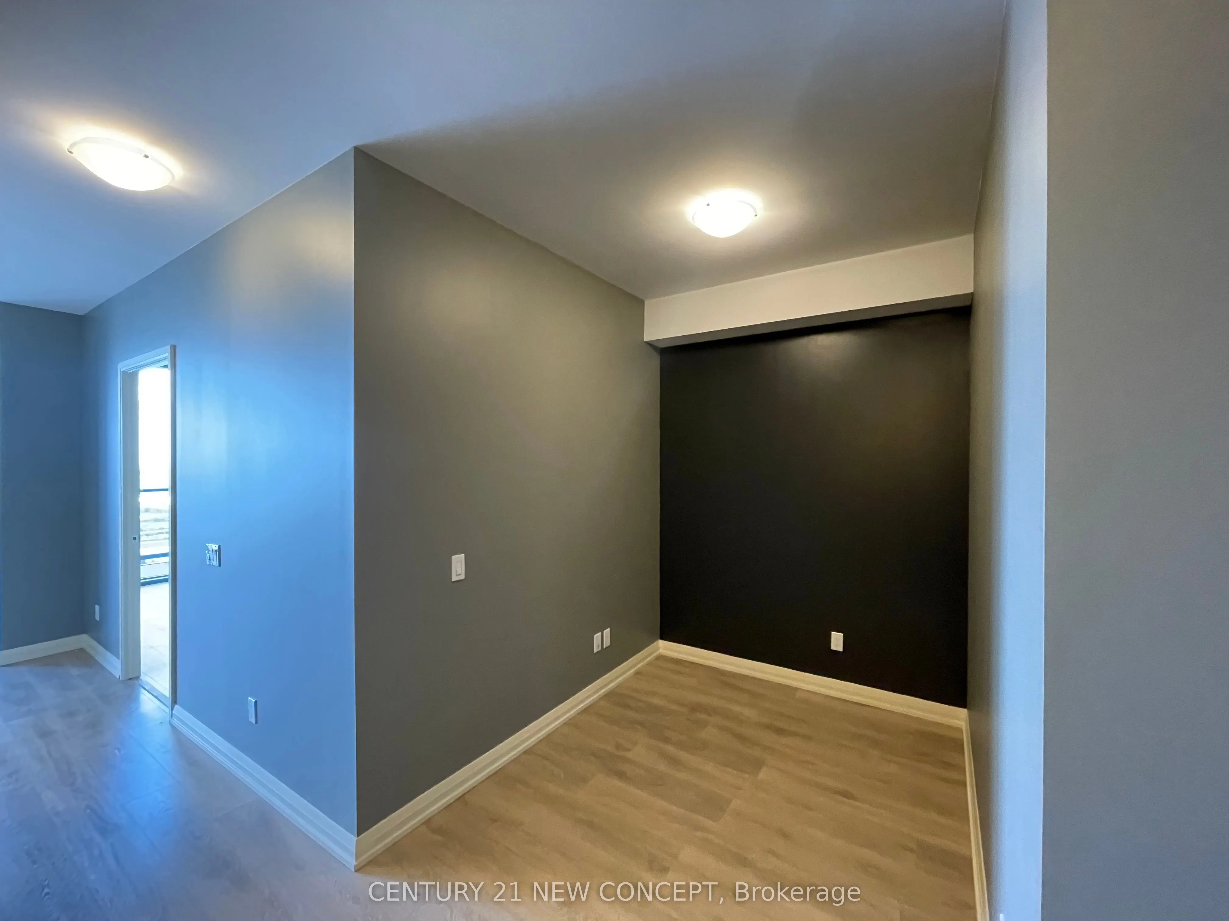7895 Jane Street, #PH02