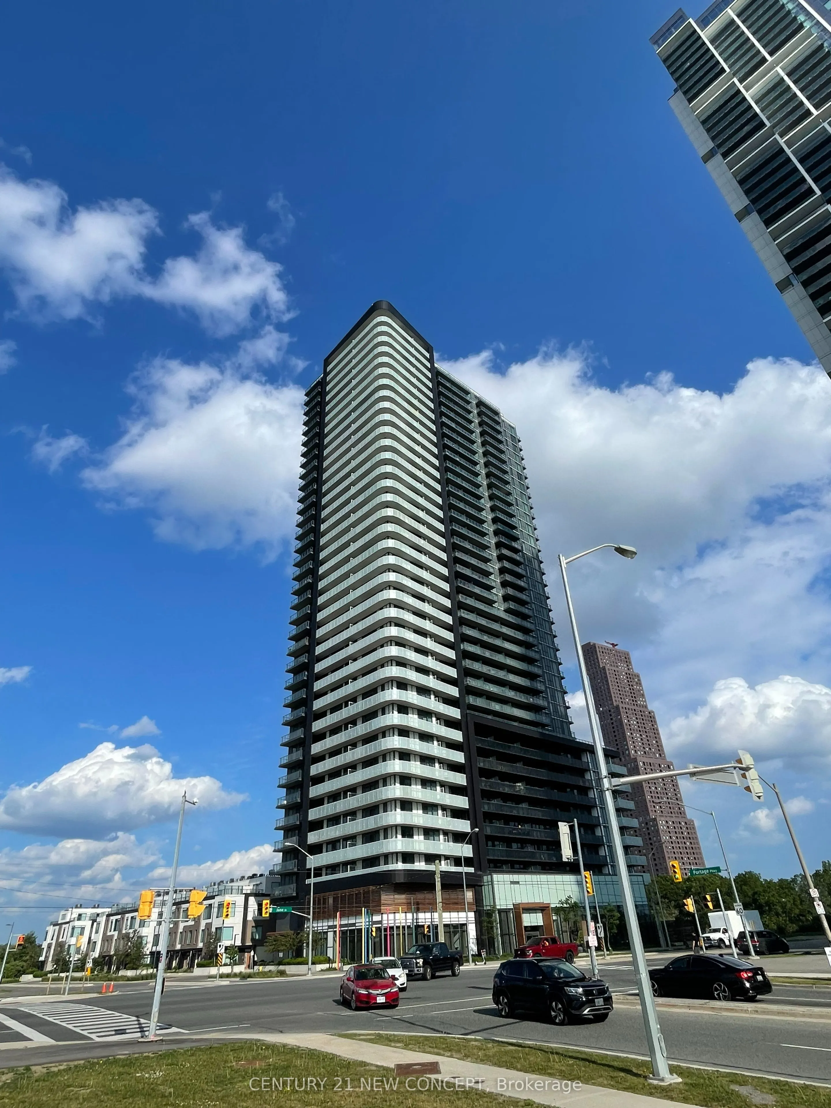 7895 Jane Street, #PH02