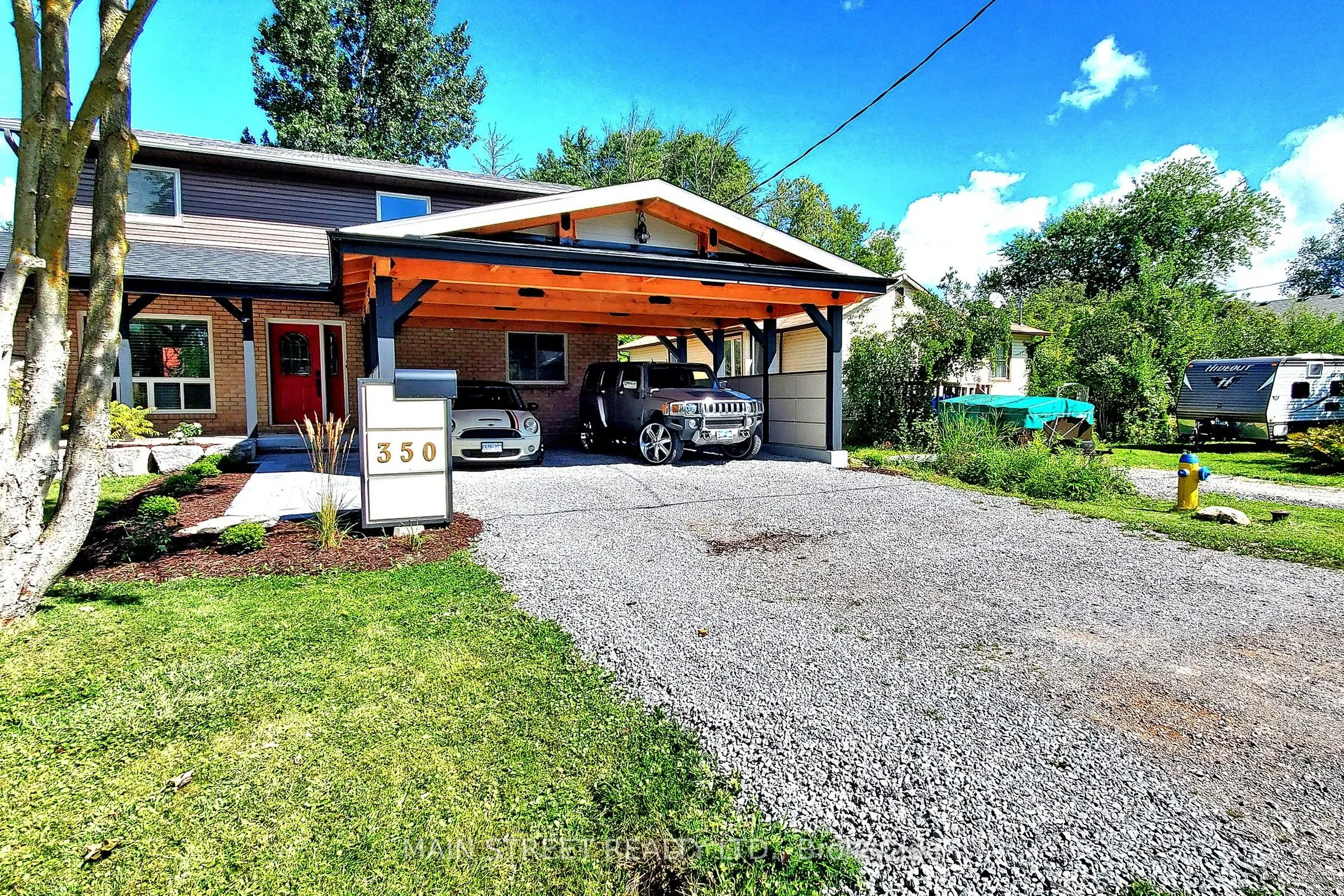 350 Miami Drive