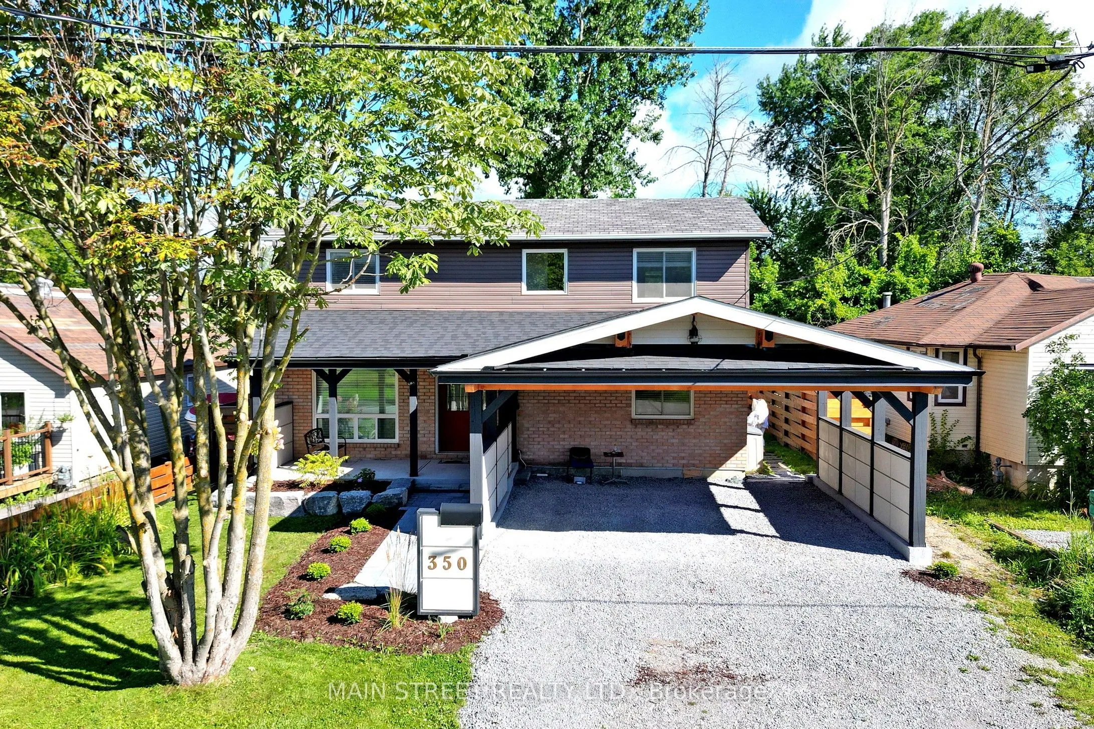 350 Miami Drive