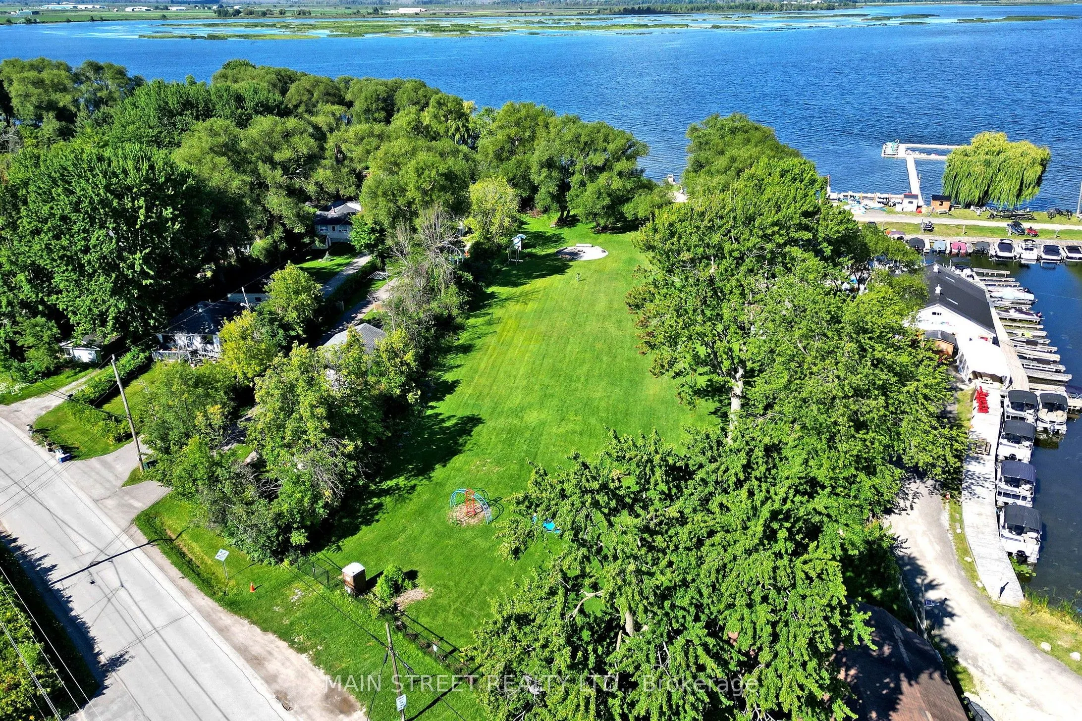 350 Miami Drive