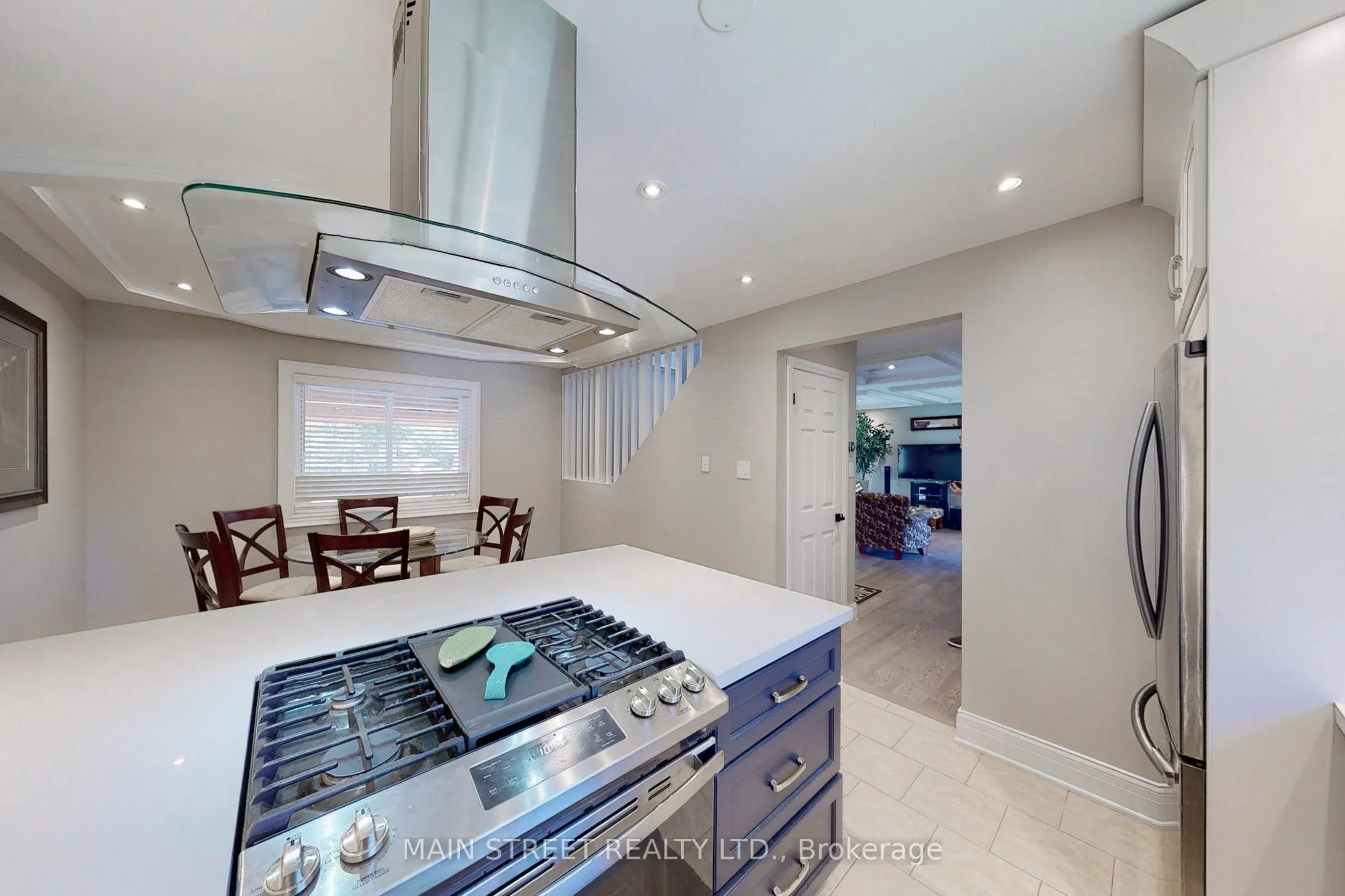 350 Miami Drive