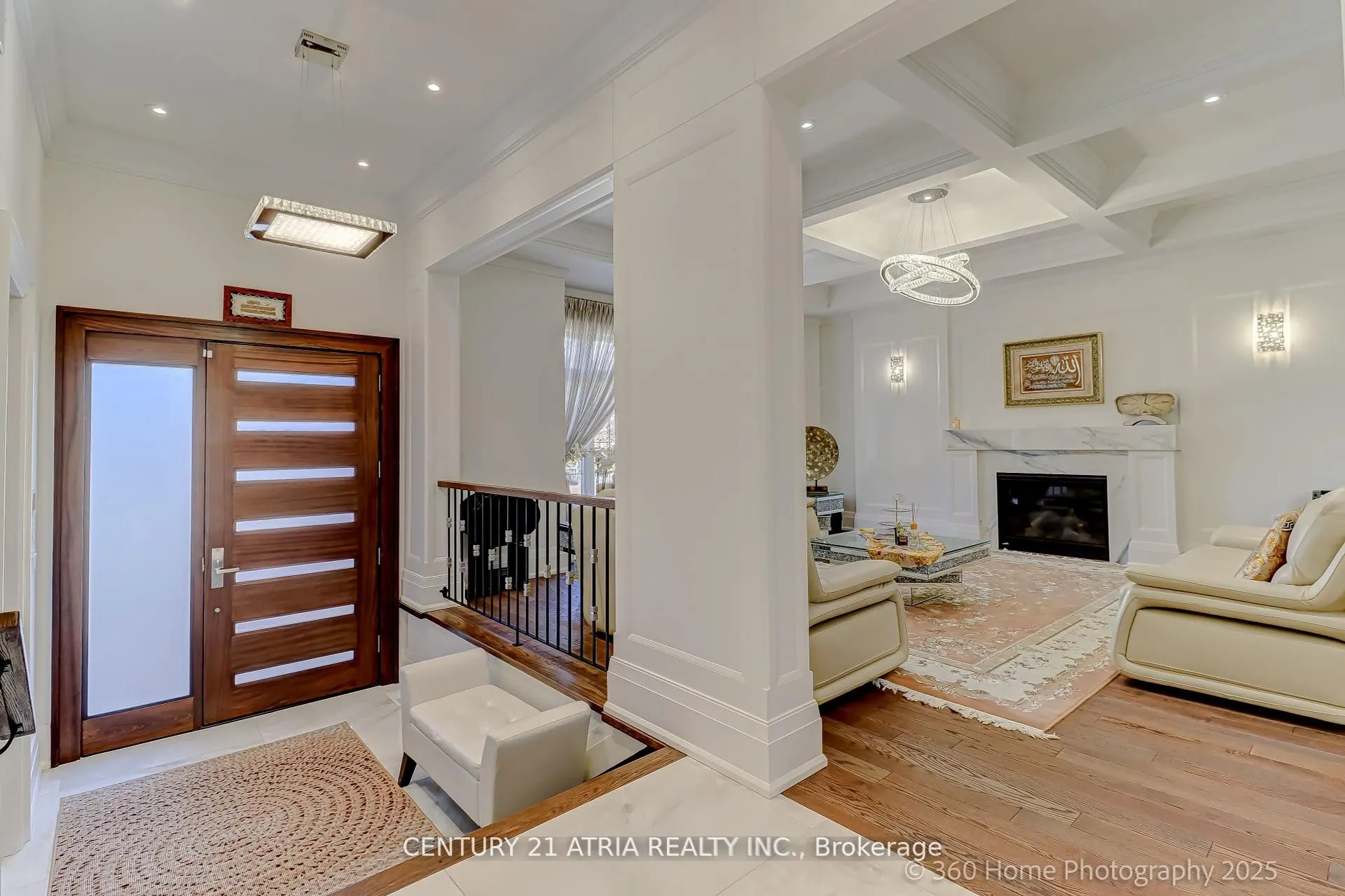 101 Spruce Avenue