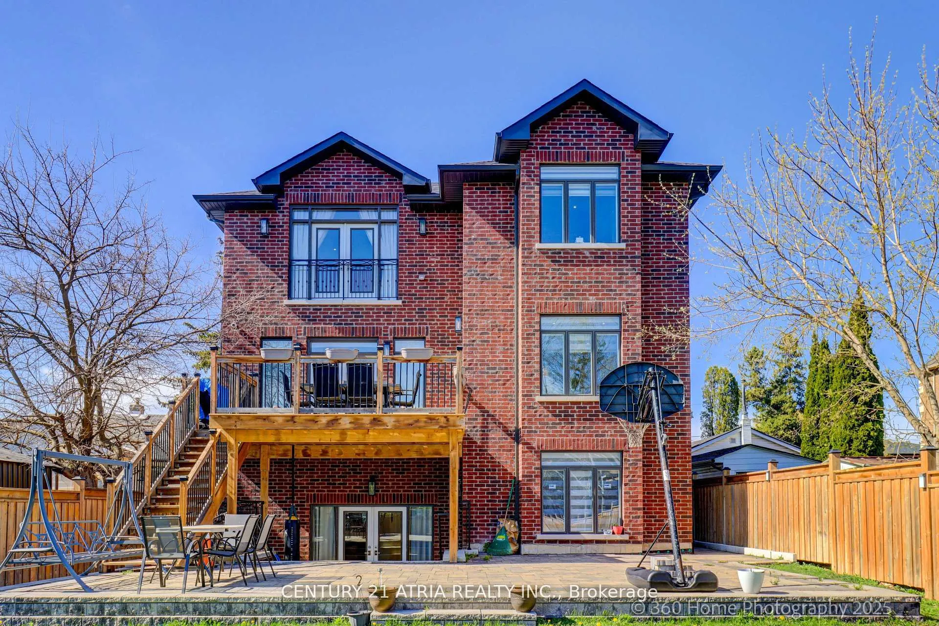 101 Spruce Avenue